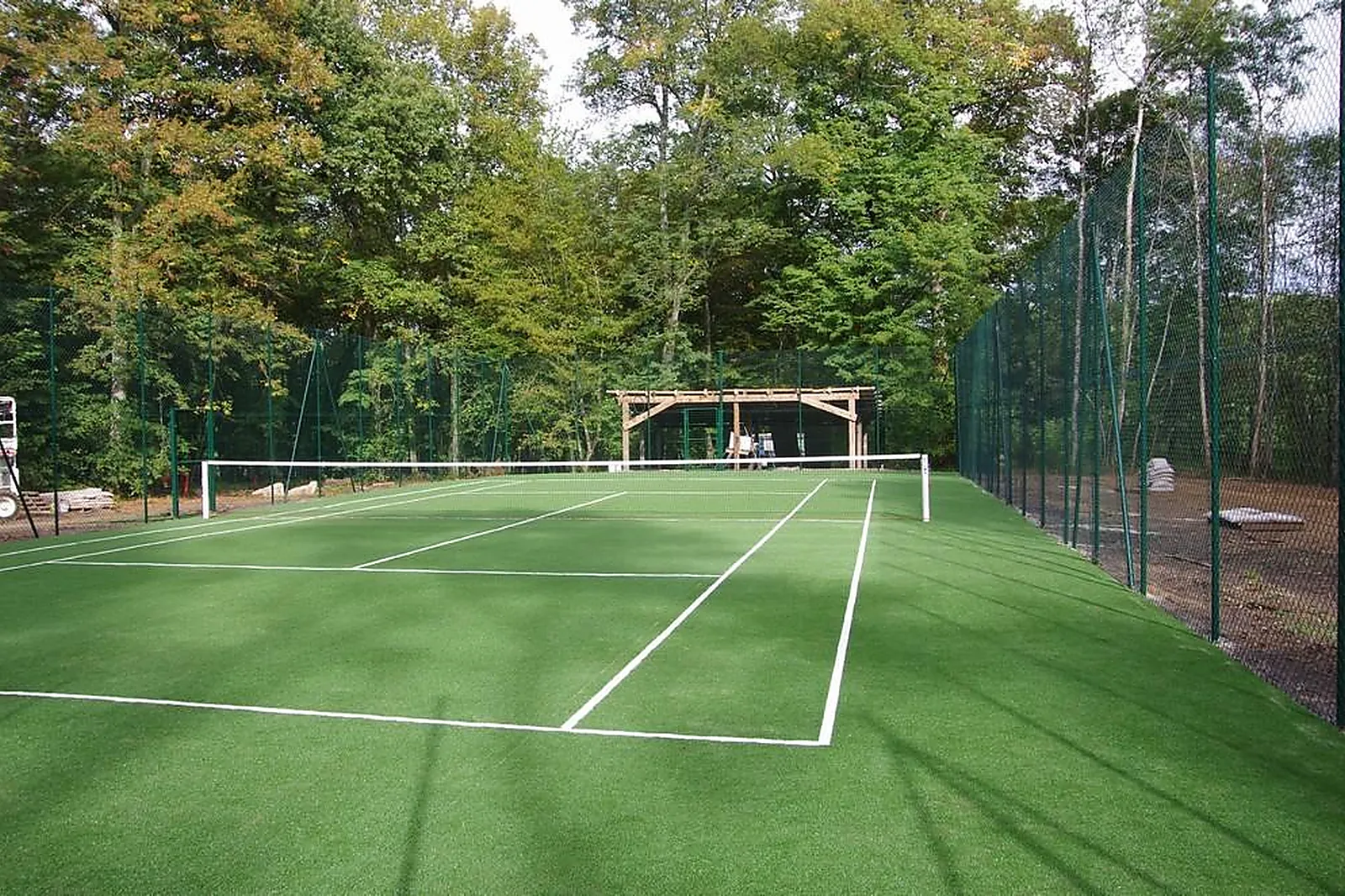 Lieux événementiels, CHÂTEAU DE COURCELLES LE ROY