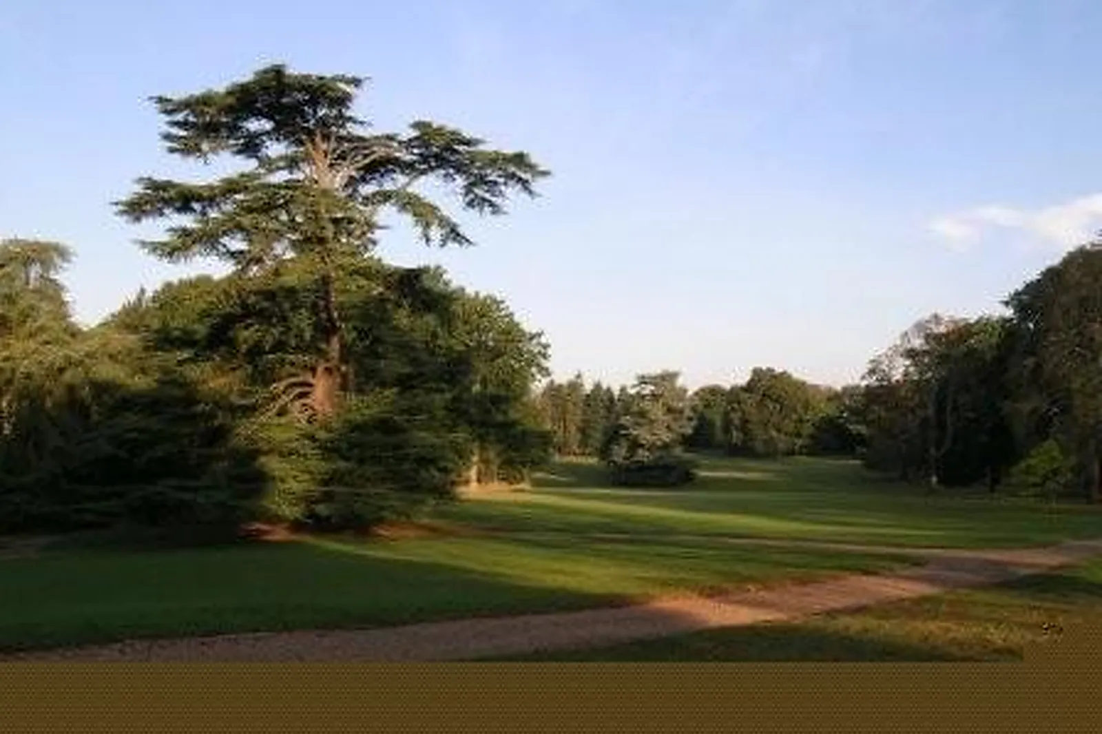 Lieux événementiels, CHÂTEAU DE COURTALAIN