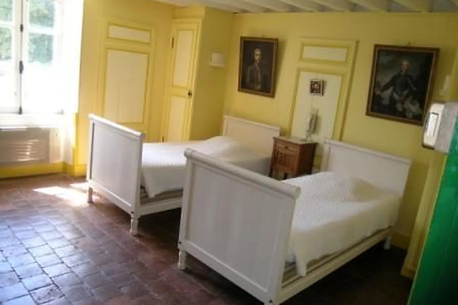 Lieux événementiels, CHÂTEAU DE COURTALAIN