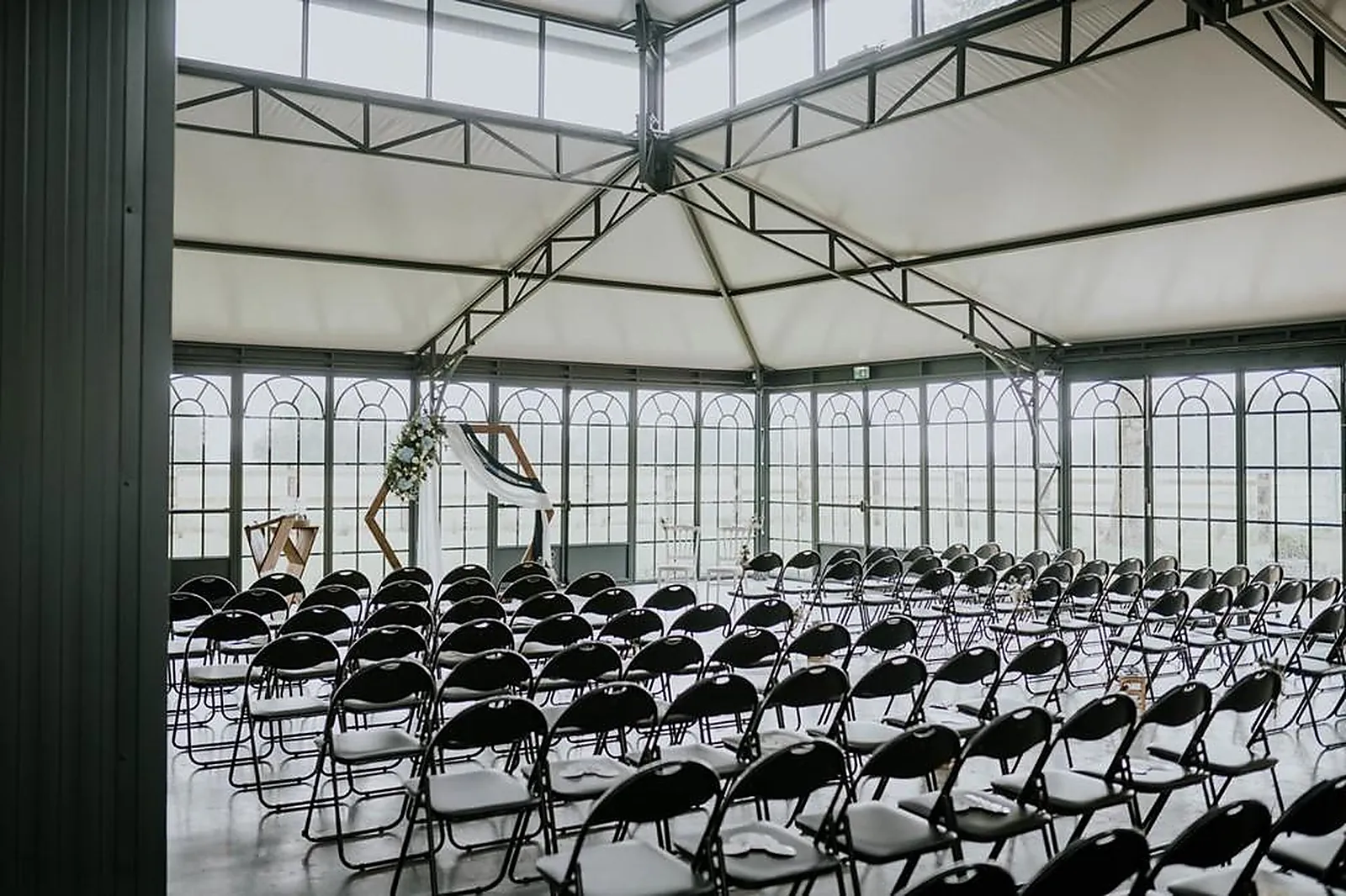 Lieux événementiels, CHÂTEAU DE COUTURELLE