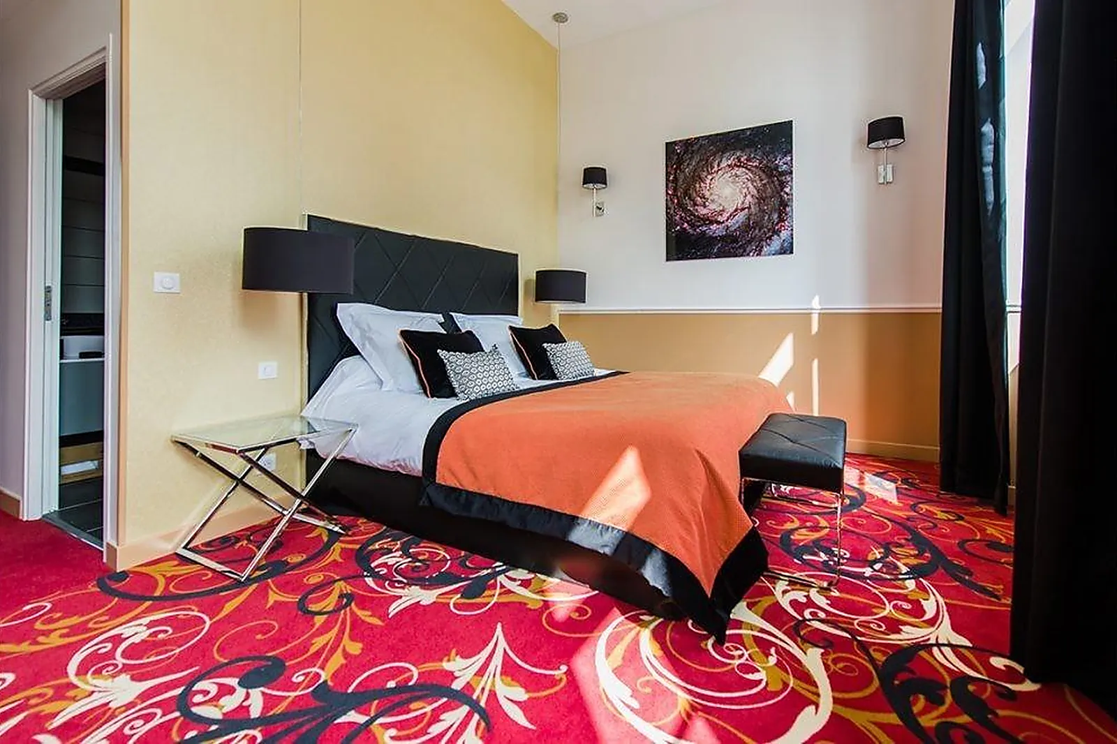 Lieux événementiels, CHÂTEAU DE COUTURELLE