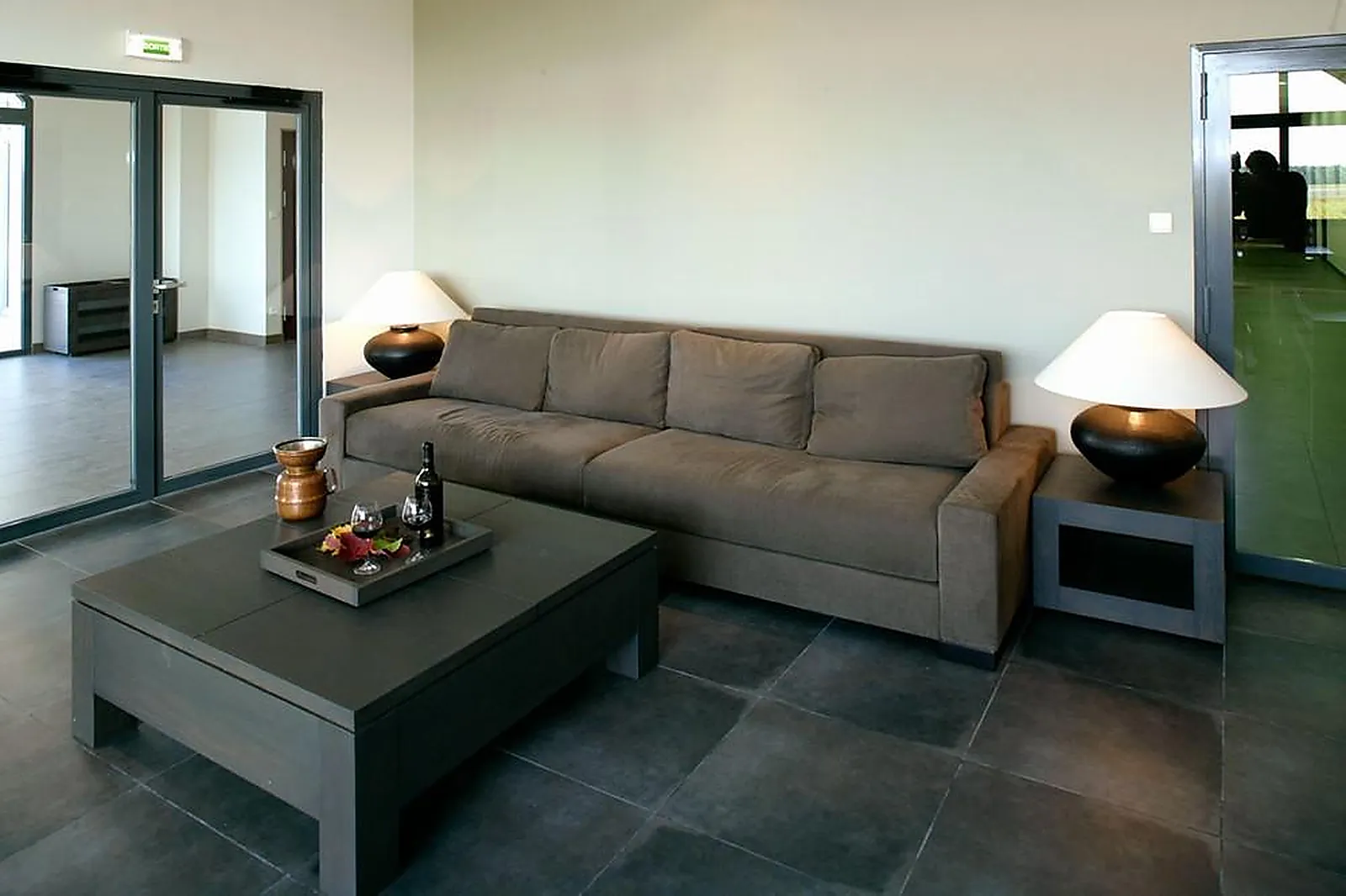 Lieux événementiels, CHÂTEAU DE CRANSAC