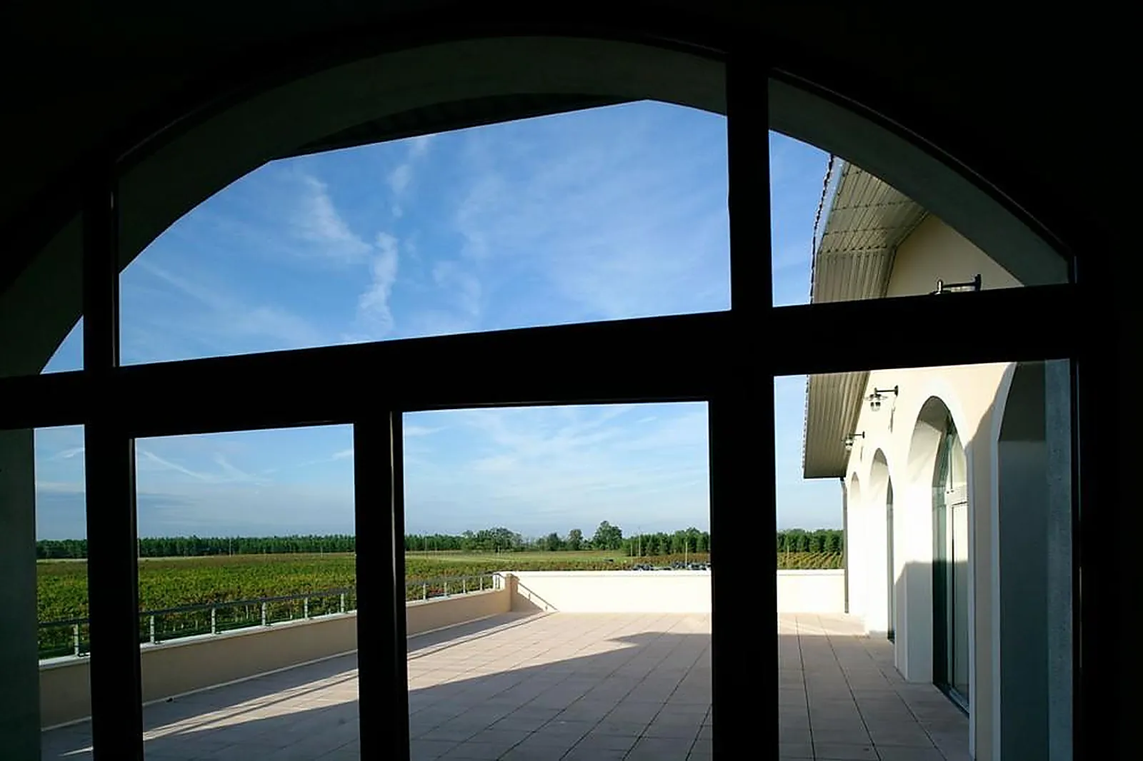 Lieux événementiels, CHÂTEAU DE CRANSAC