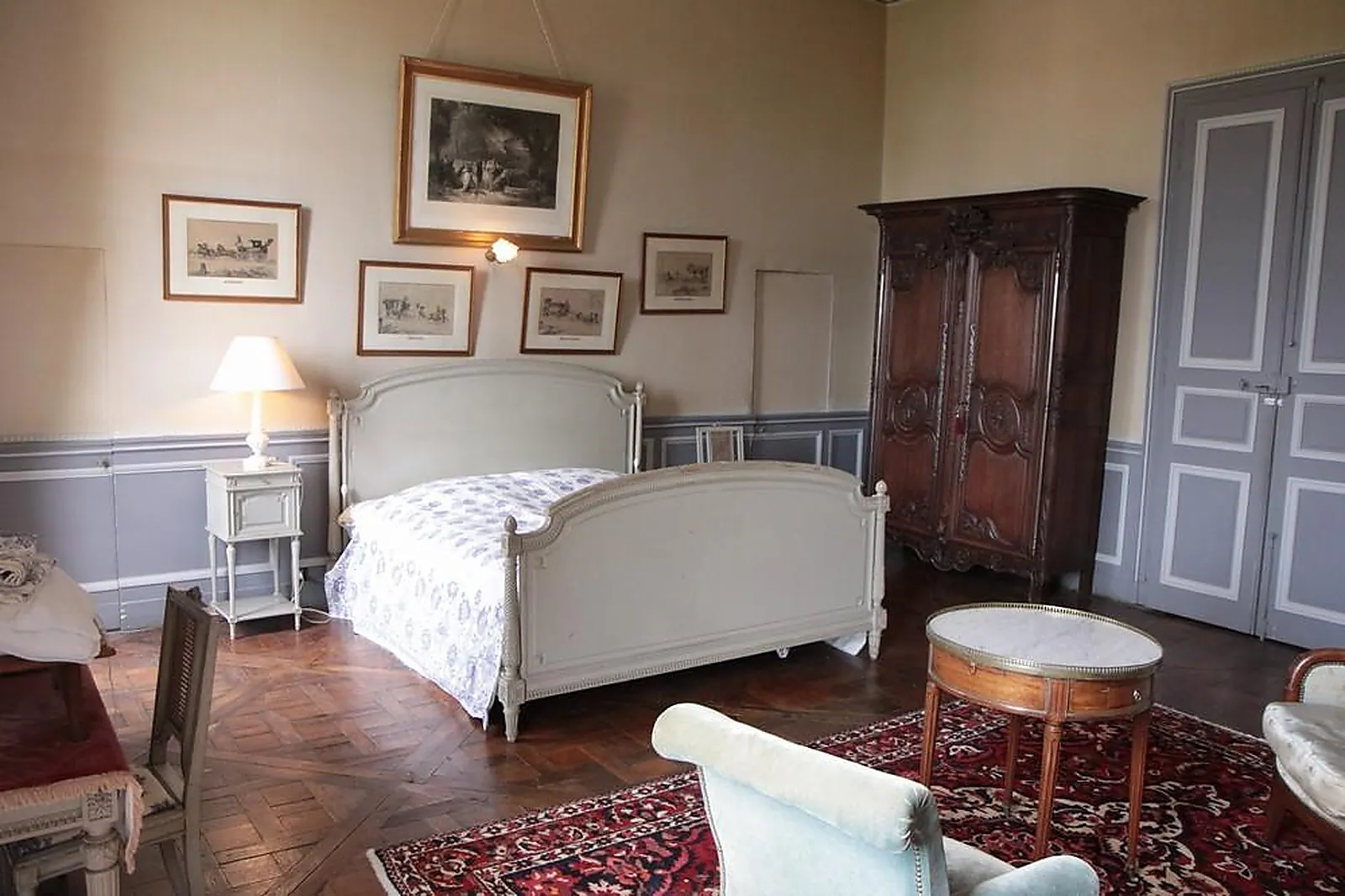 Lieux événementiels, CHÂTEAU DE CRAON