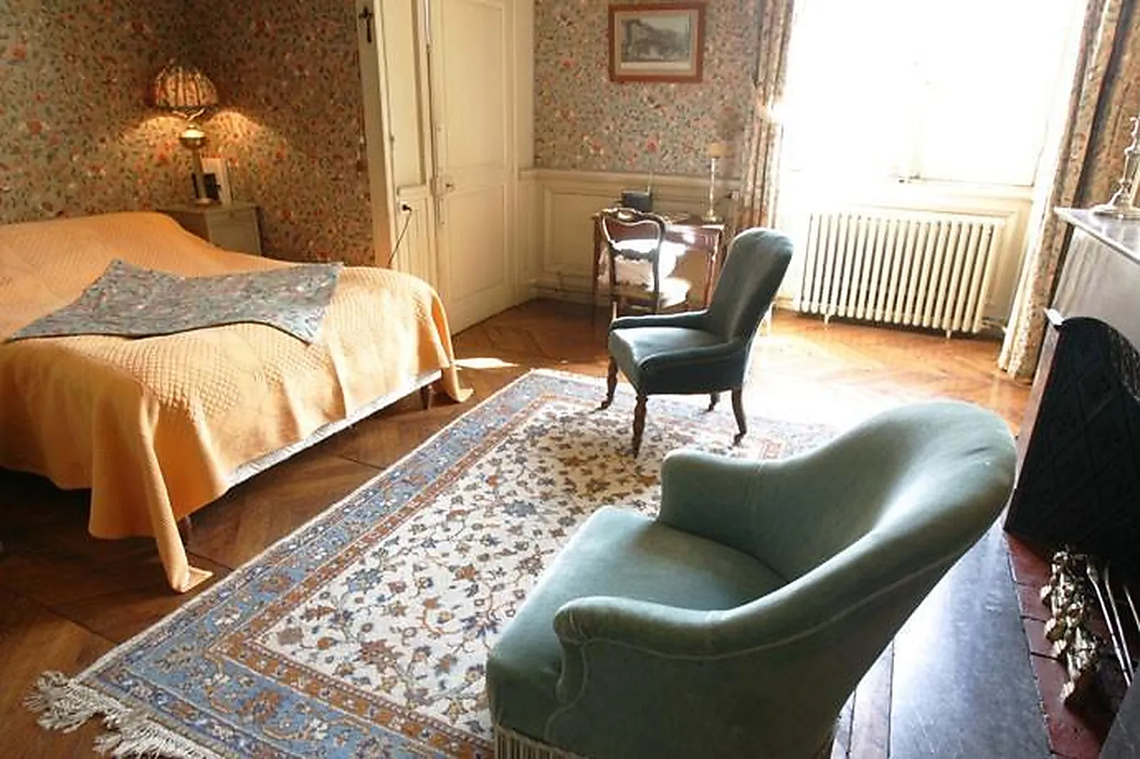 Lieux événementiels, CHÂTEAU DE CRAON