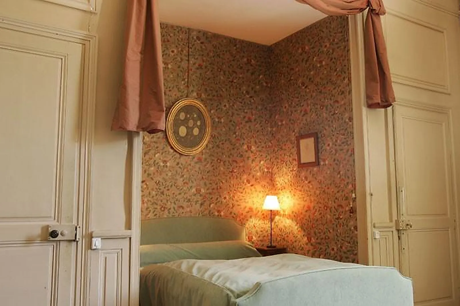 Lieux événementiels, CHÂTEAU DE CRAON