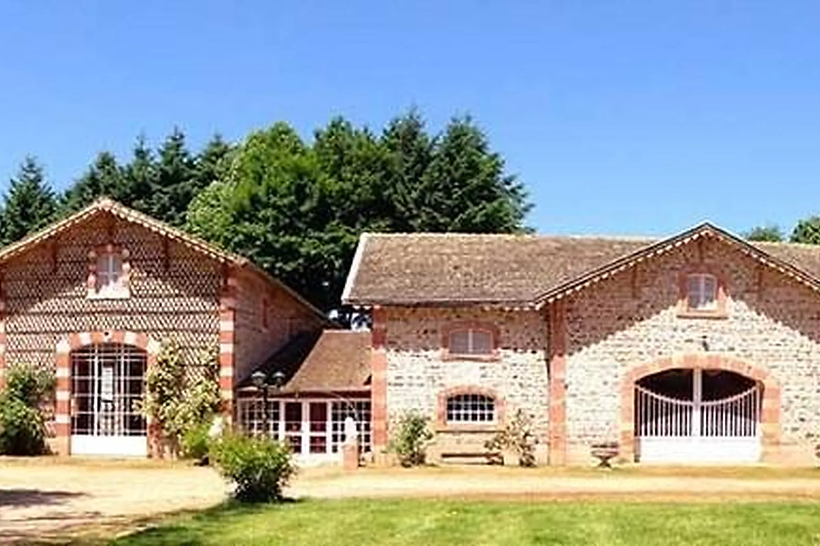 Lieux événementiels, CHÂTEAU DE CRARY