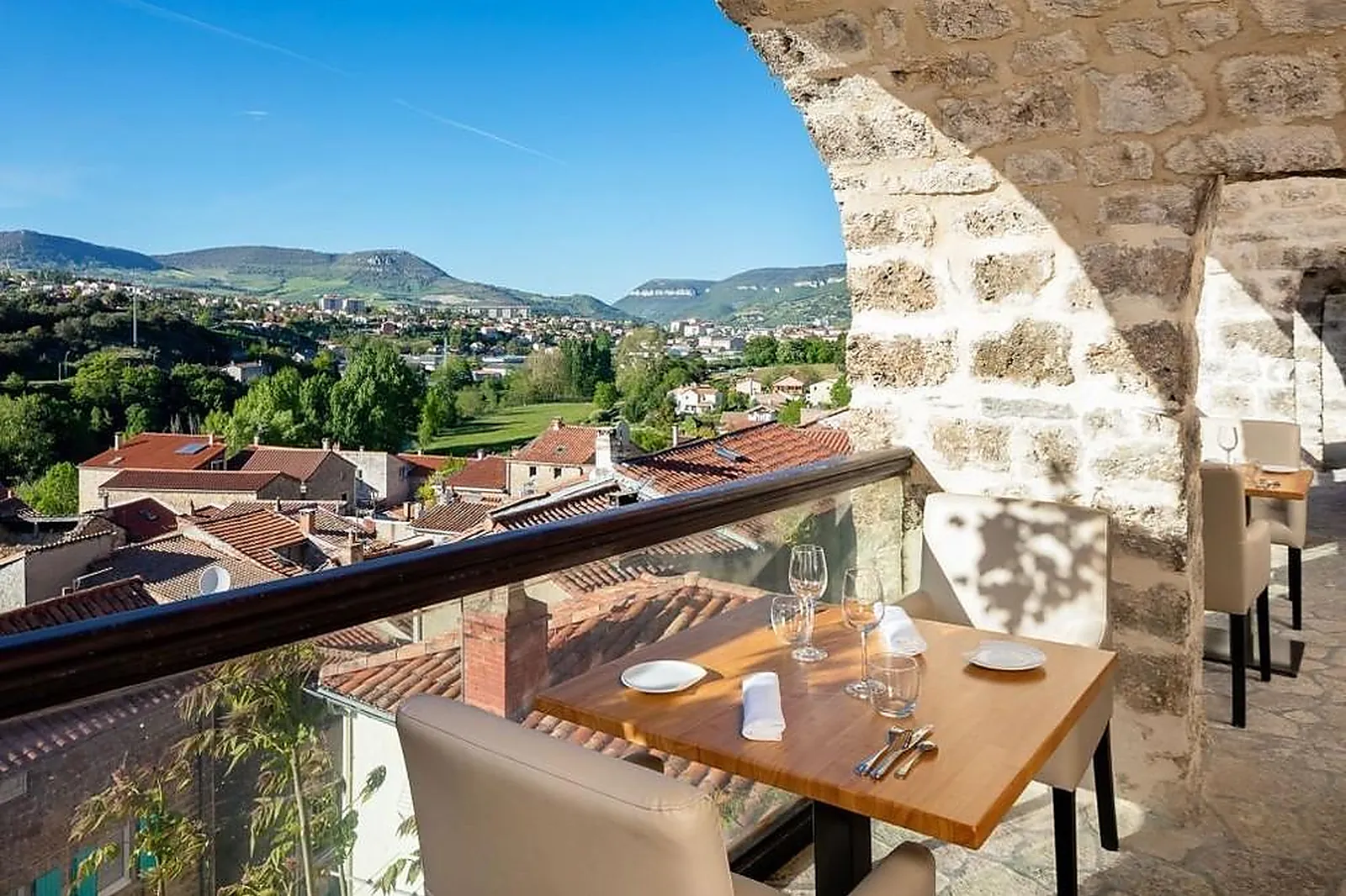 Lieux événementiels, CHÂTEAU DE CREISSELS