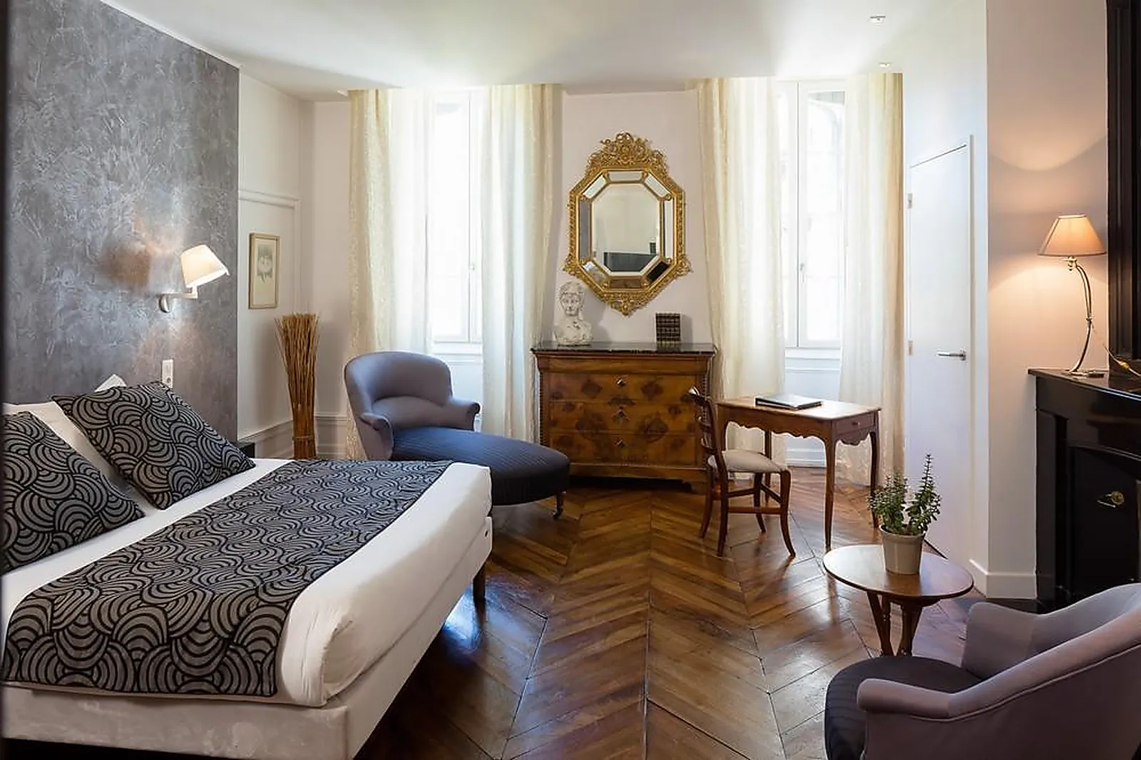 Lieux événementiels, CHÂTEAU DE CREISSELS