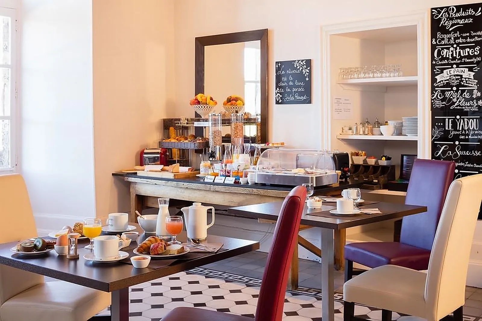 Lieux événementiels, CHÂTEAU DE CREISSELS