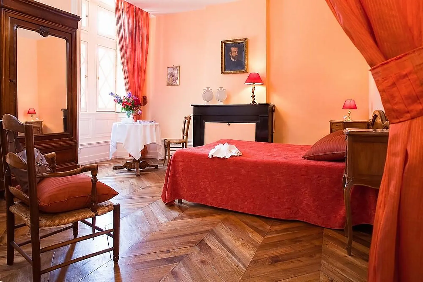 Lieux événementiels, CHÂTEAU DE CREISSELS