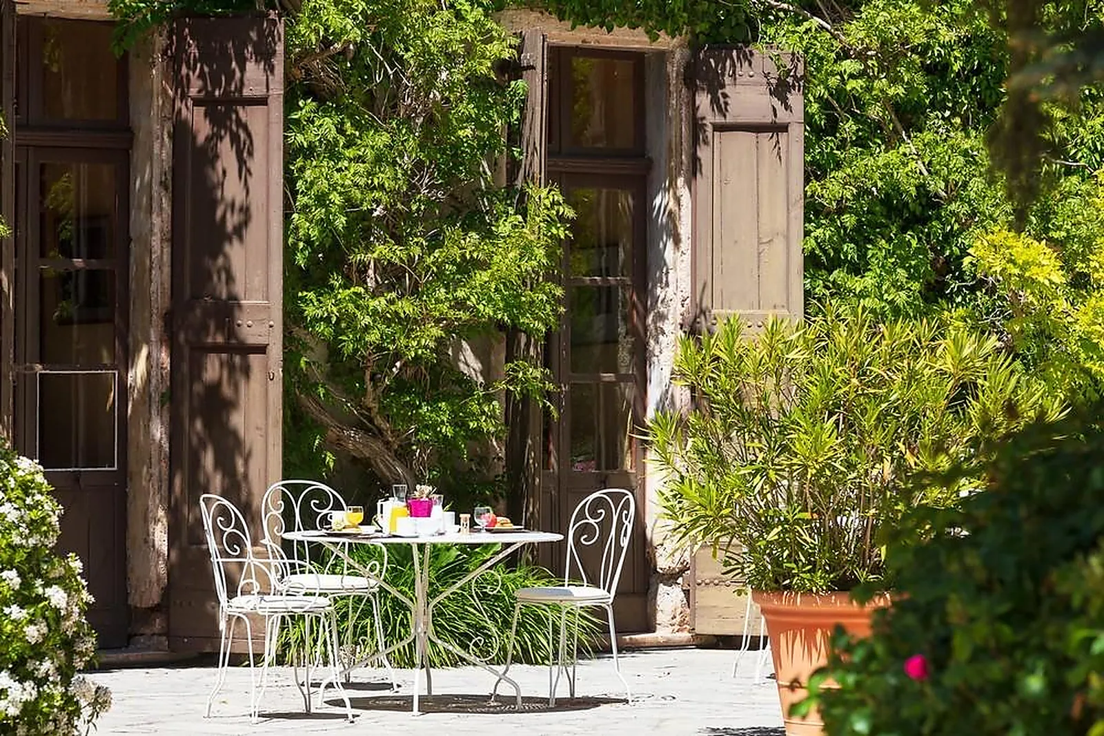 Lieux événementiels, CHÂTEAU DE CREISSELS