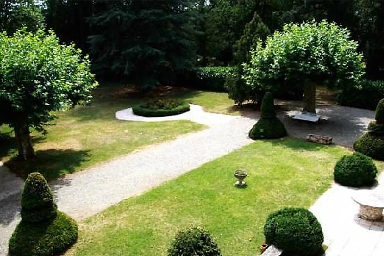 Lieux événementiels, CHÂTEAU DE CROISILLAT