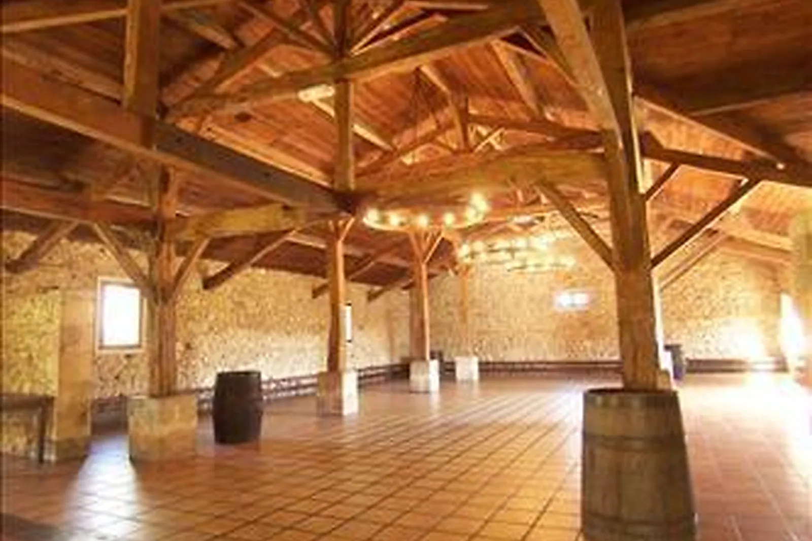 Lieux événementiels, CHÂTEAU DE CUJAC