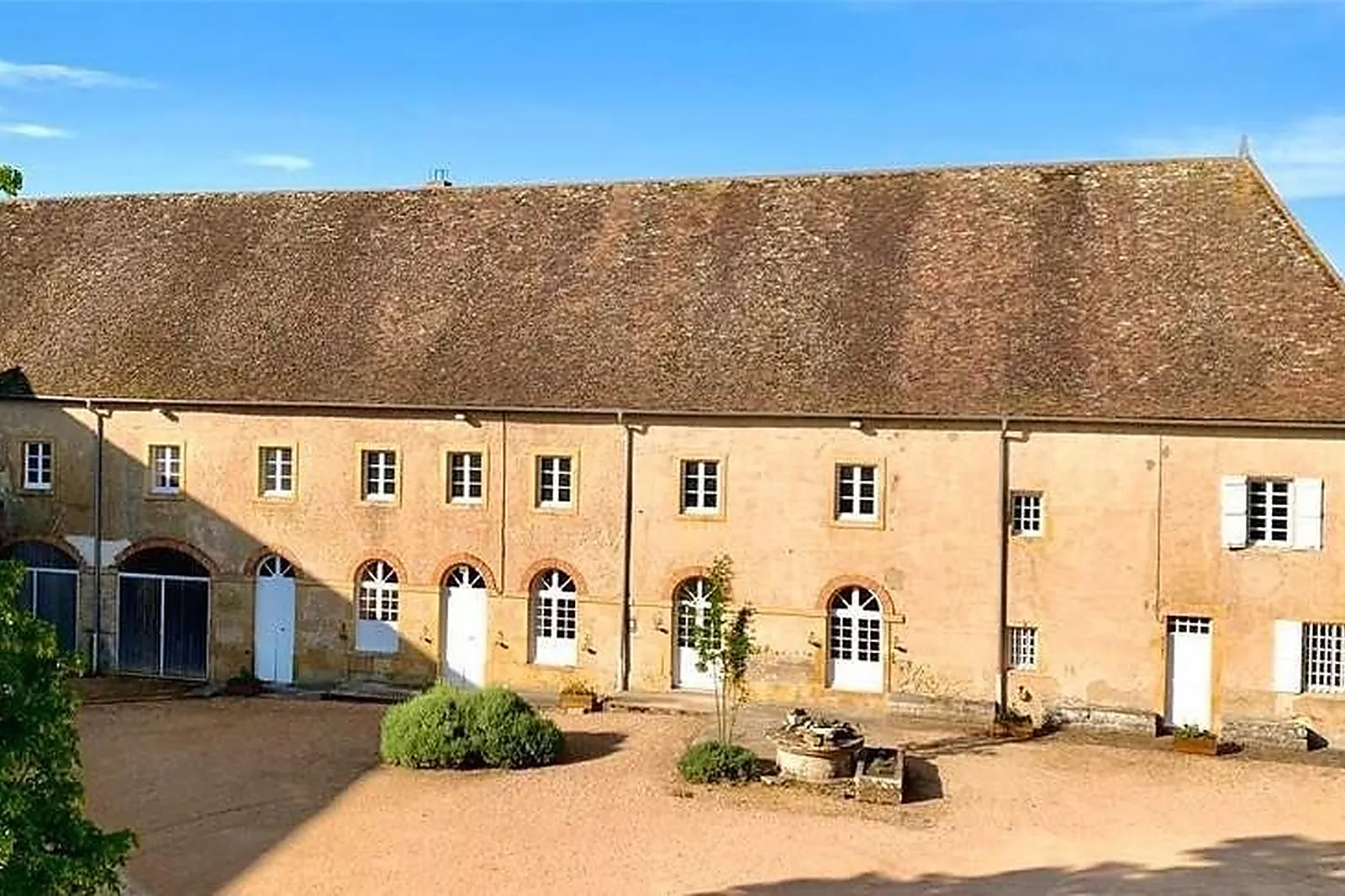Lieux événementiels, CHÂTEAU DE CYPIERRE