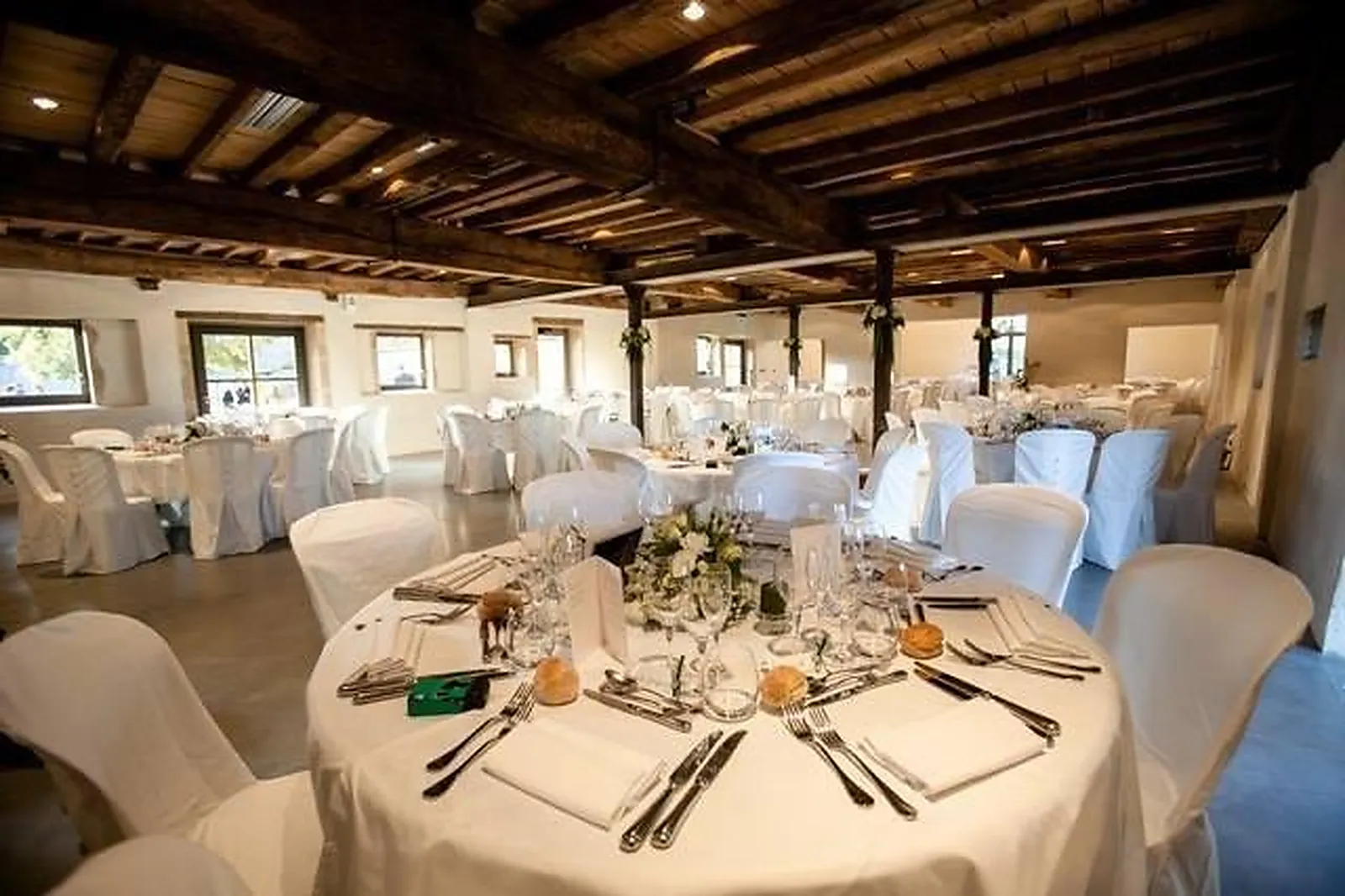 Lieux événementiels, CHÂTEAU DE CYPIERRE