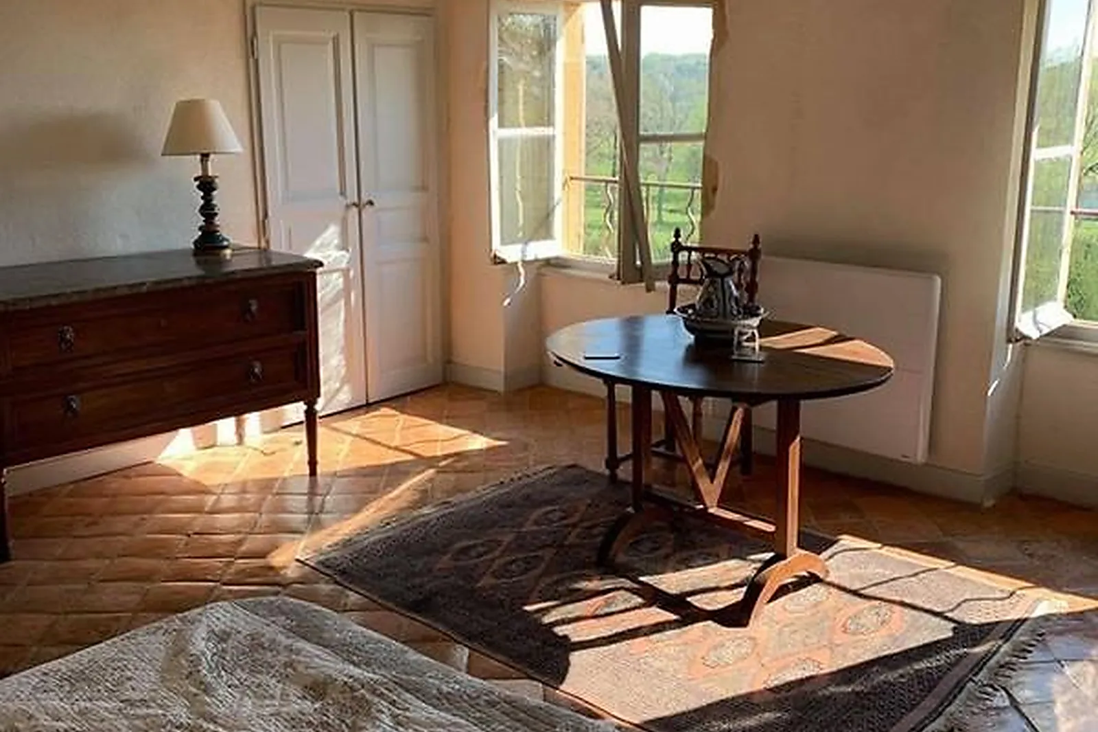 Lieux événementiels, CHÂTEAU DE CYPIERRE