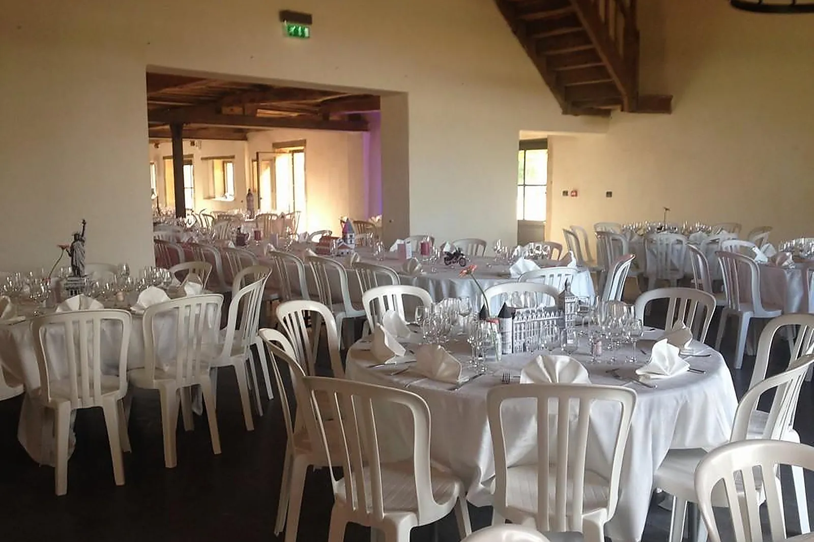 Lieux événementiels, CHÂTEAU DE CYPIERRE