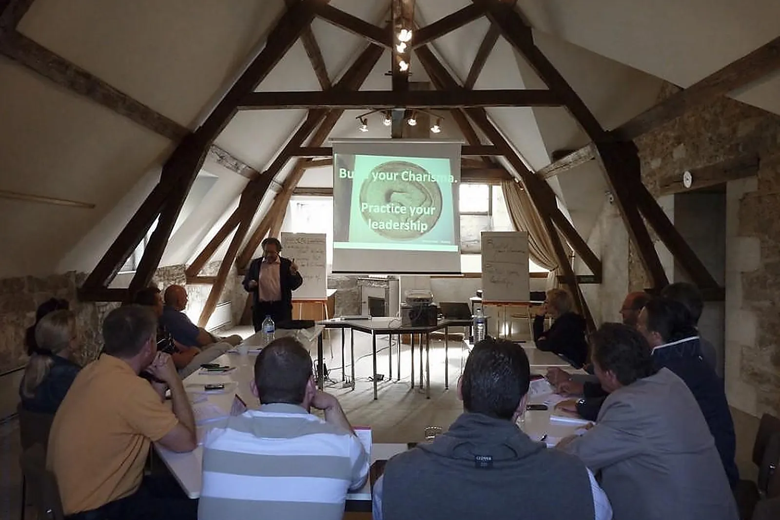 Lieux événementiels, CHÂTEAU DE DANGY
