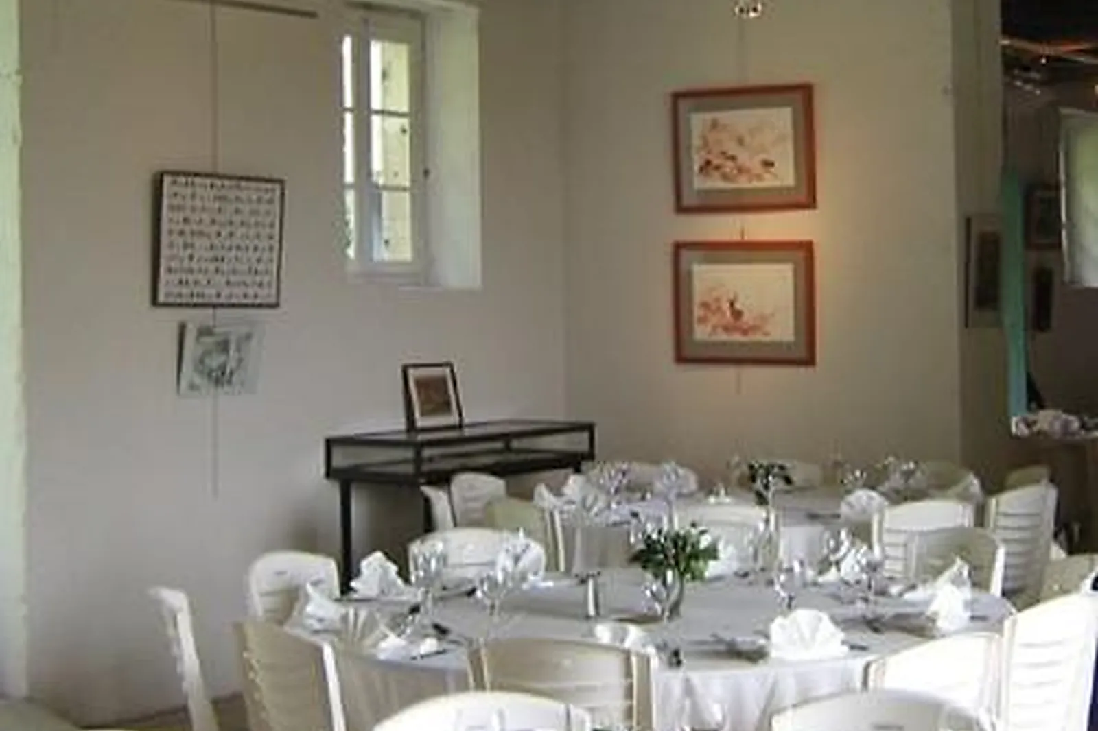 Lieux événementiels, CHÂTEAU DE DEMIGNY