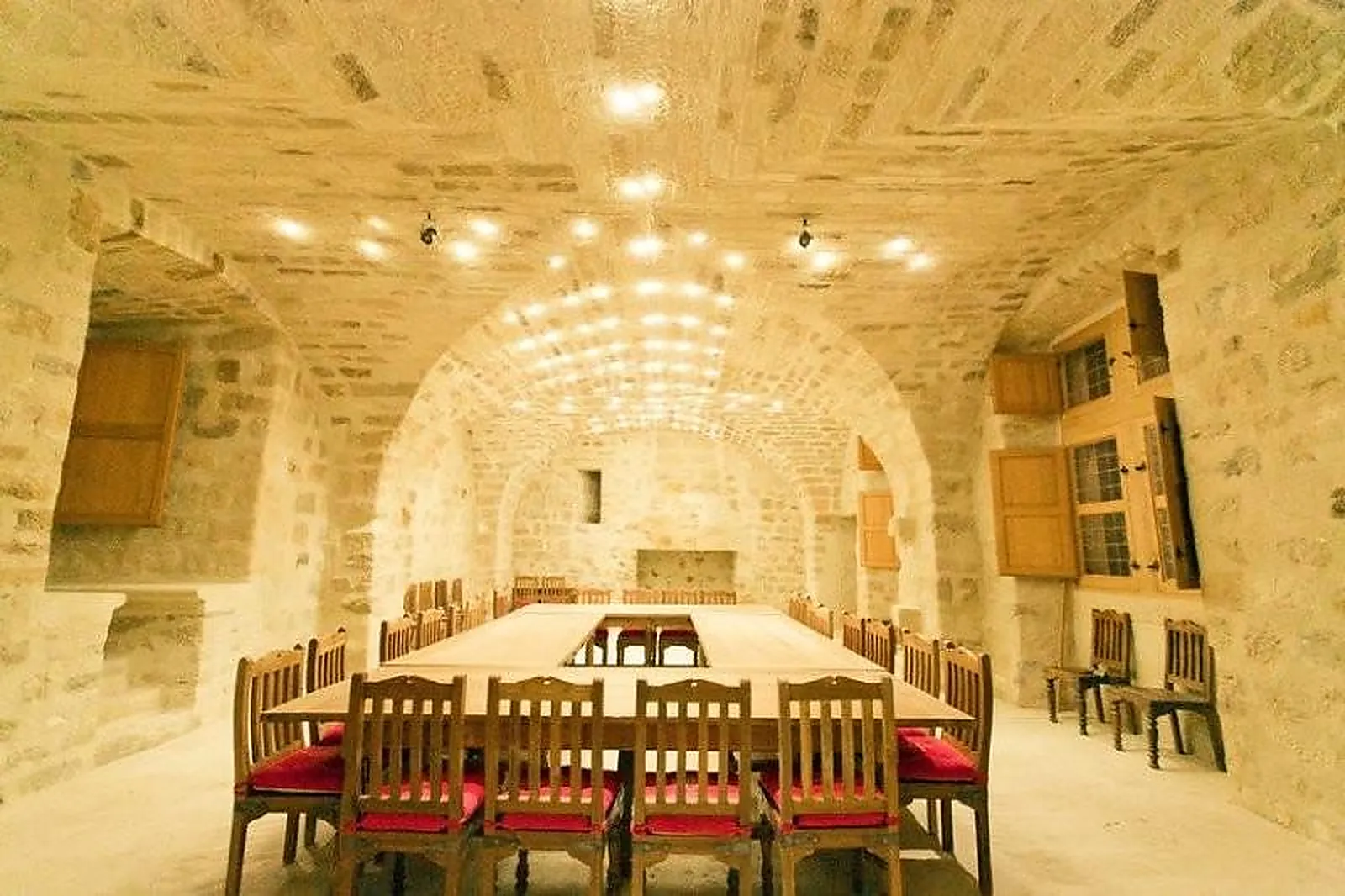 Lieux événementiels, CHÂTEAU DE DIO