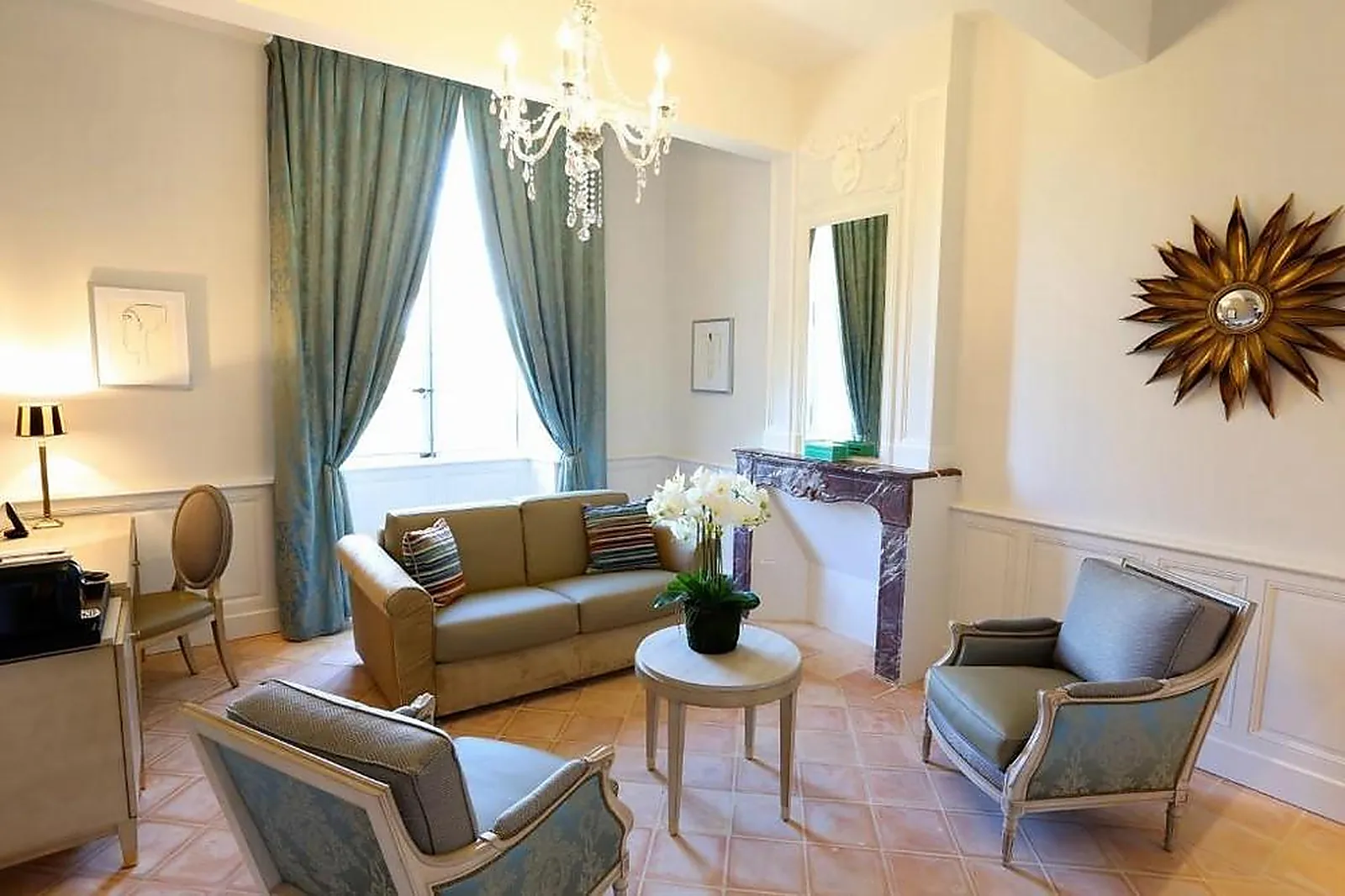 Lieux événementiels, CHÂTEAU DE DRUDAS