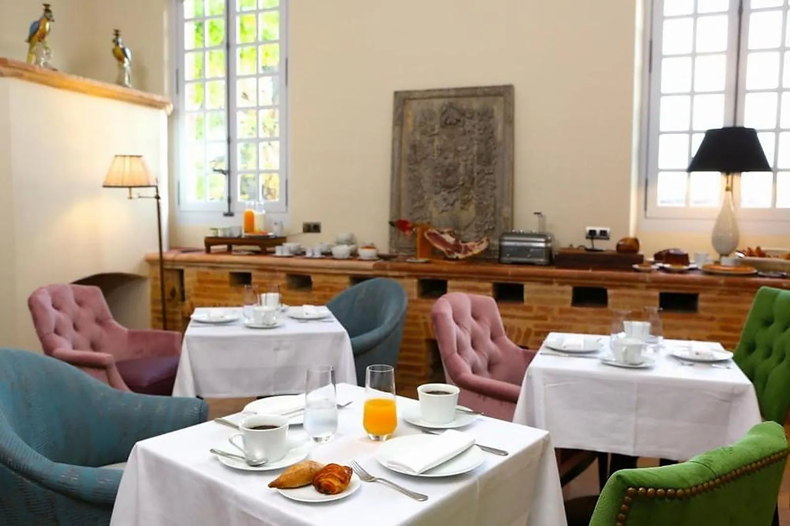 Lieux événementiels, CHÂTEAU DE DRUDAS