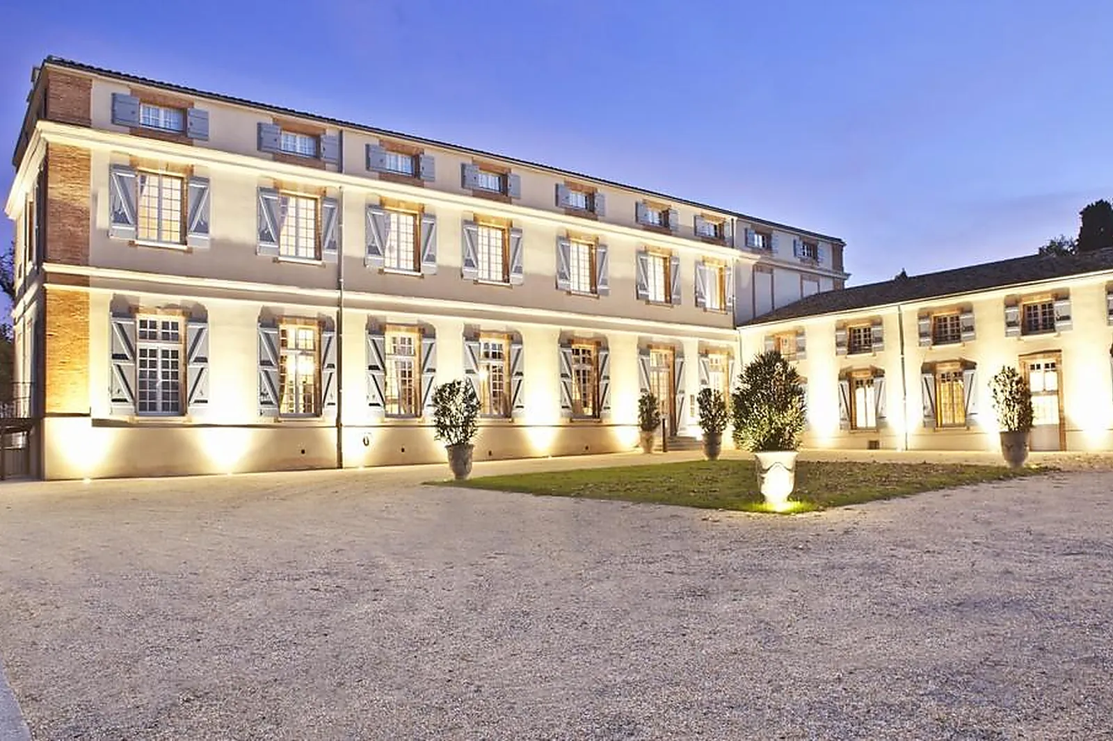 Lieux événementiels, CHÂTEAU DE DRUDAS