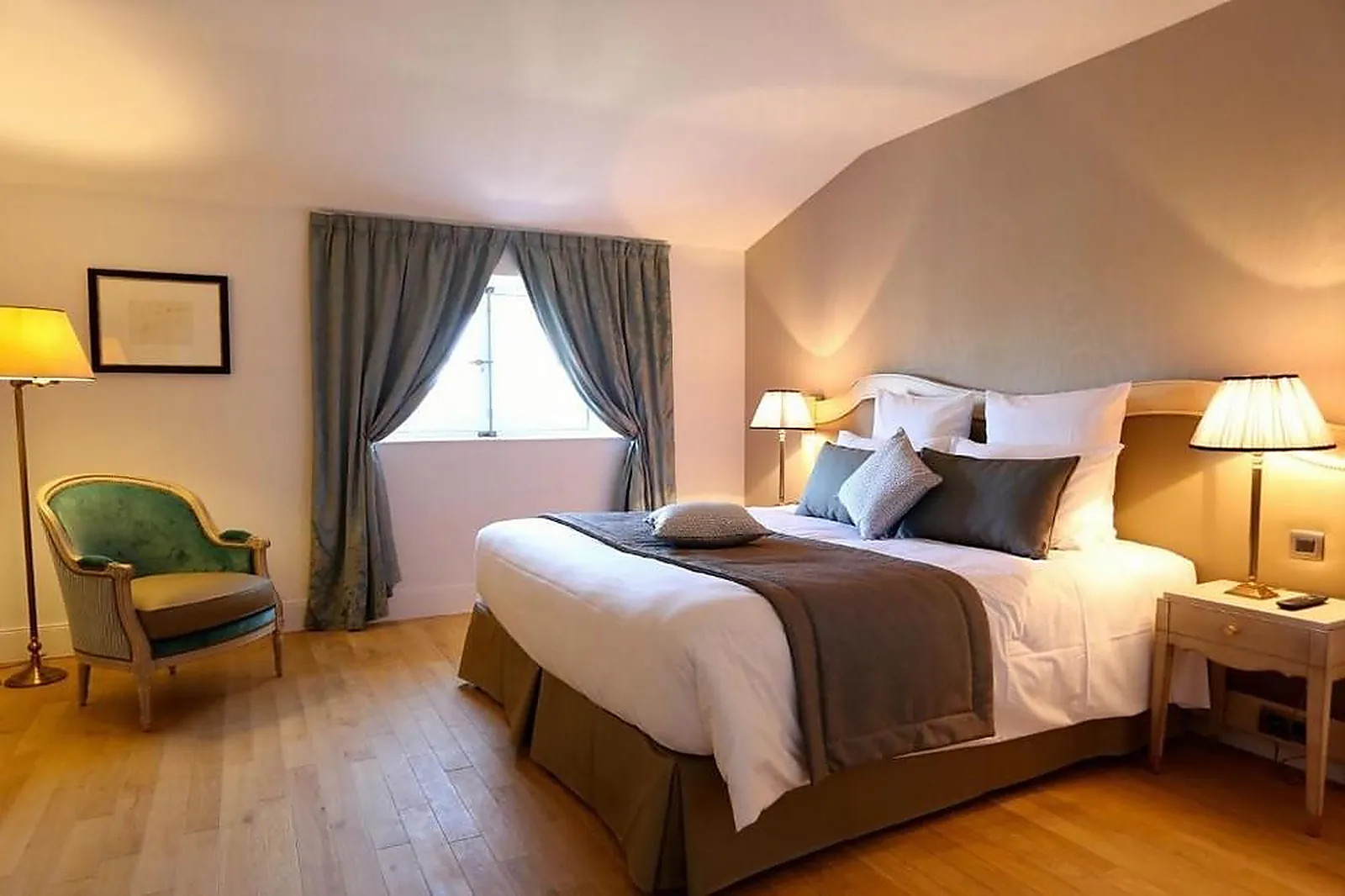 Lieux événementiels, CHÂTEAU DE DRUDAS