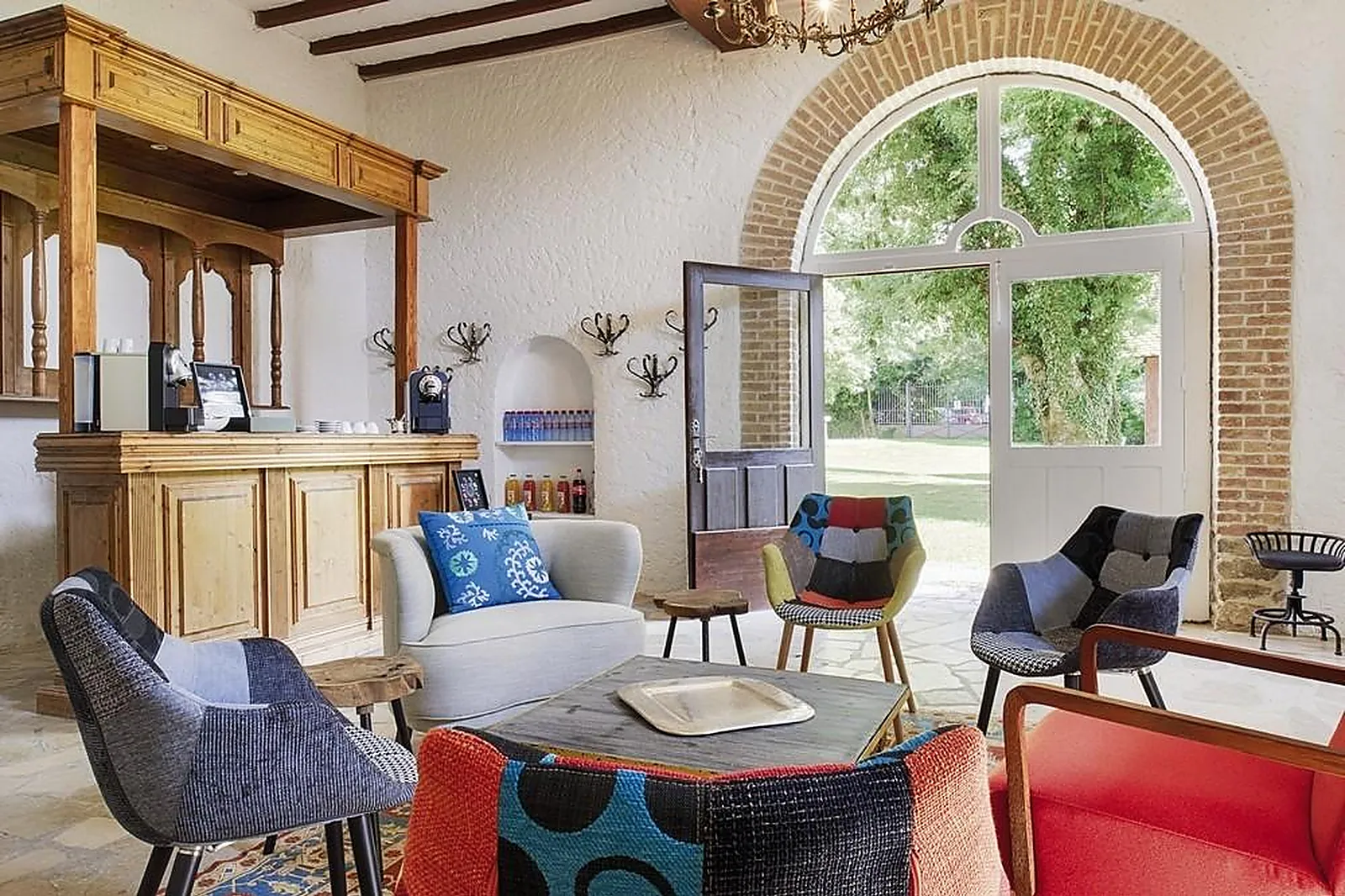 Lieux événementiels, CHÂTEAU DE FAVERGES-DE-LA-TOUR