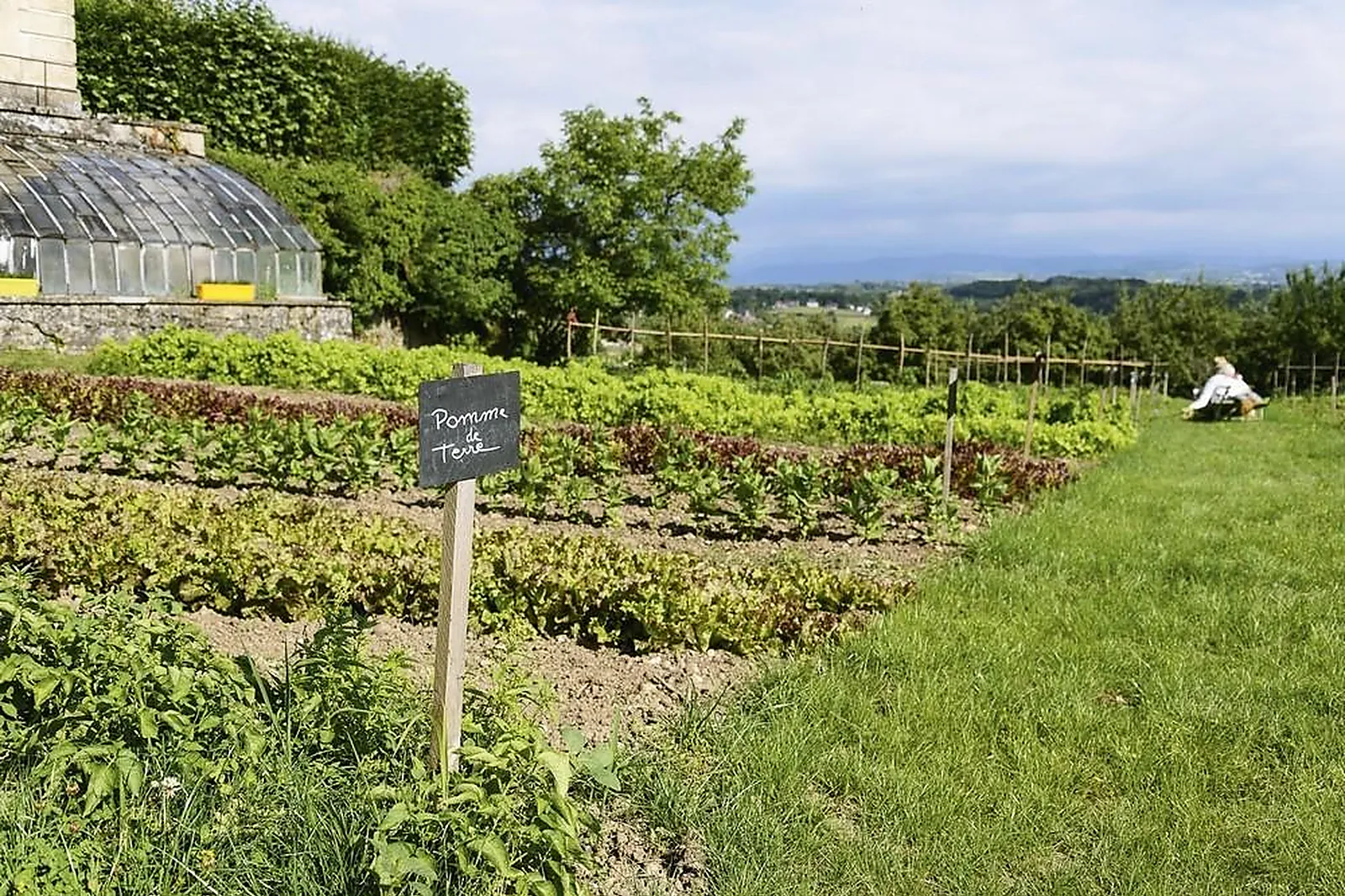 Lieux événementiels, CHÂTEAU DE FAVERGES-DE-LA-TOUR
