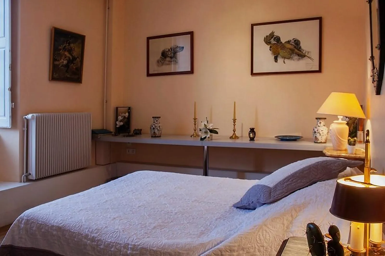 Lieux événementiels, CHÂTEAU DE FÉLIGONDE