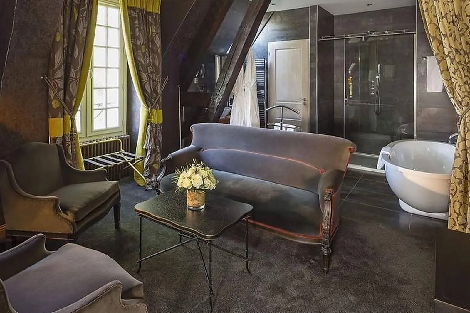 Lieux événementiels, CHÂTEAU DE FÈRE