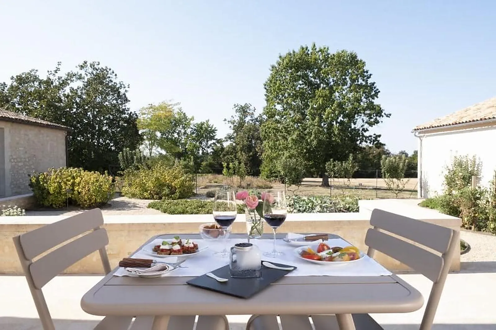Lieux événementiels, CHÂTEAU DE FERRAND