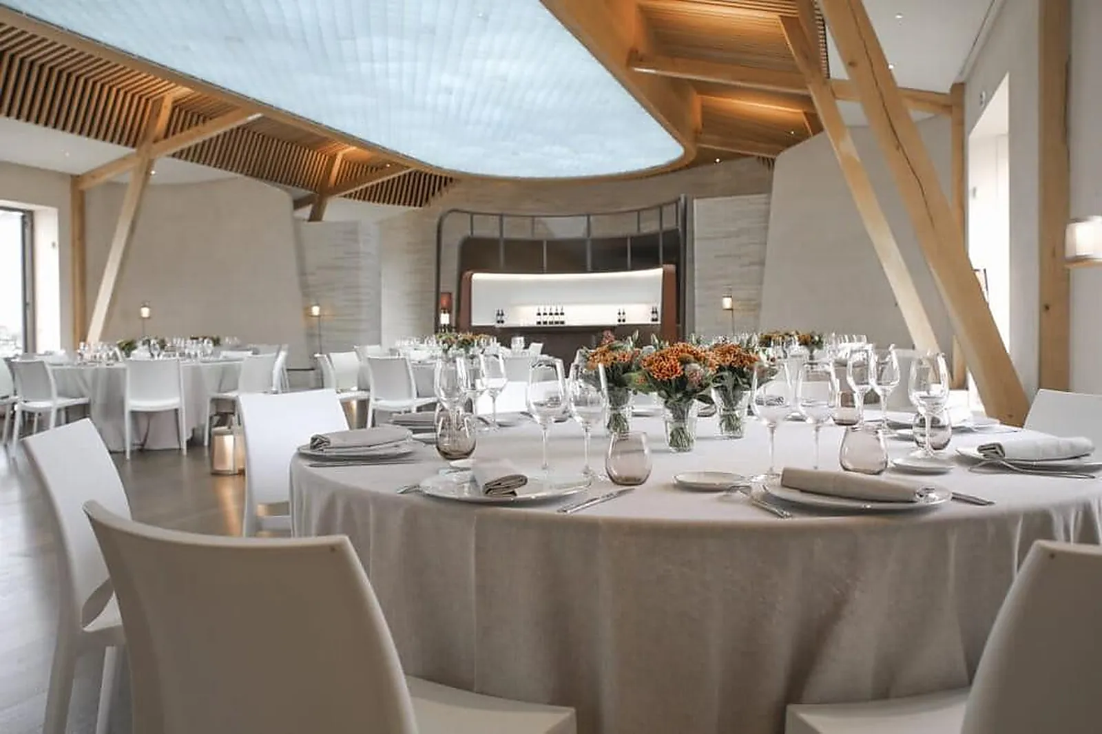 Lieux événementiels, CHÂTEAU DE FERRAND