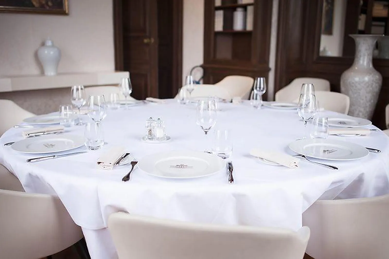 Lieux événementiels, CHÂTEAU DE FERRIÈRES