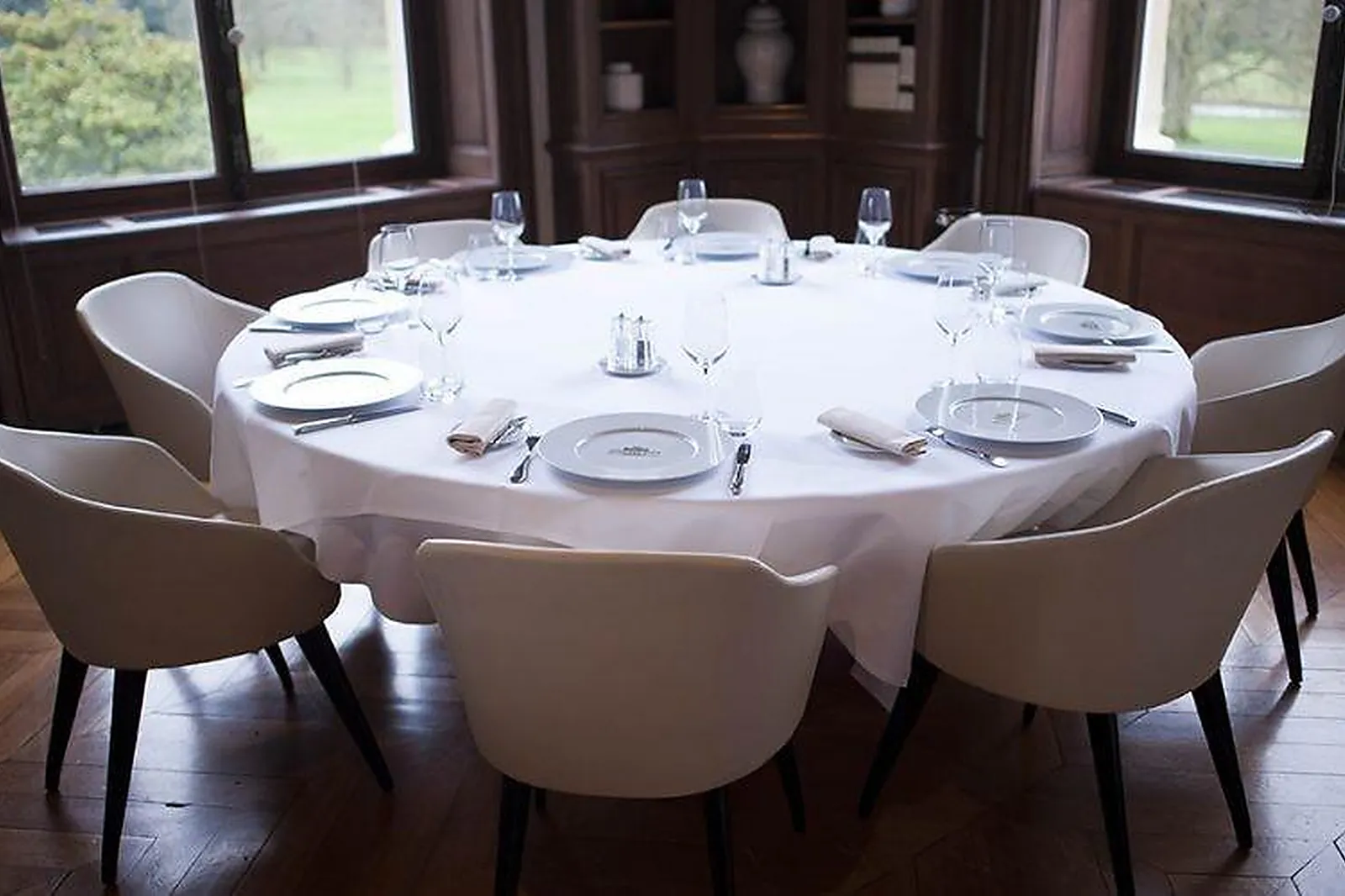 Lieux événementiels, CHÂTEAU DE FERRIÈRES