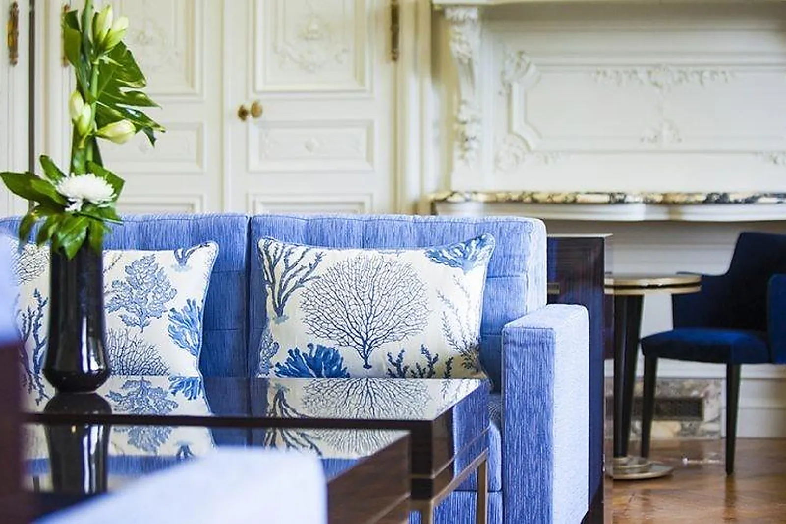 Lieux événementiels, CHÂTEAU DE FERRIÈRES