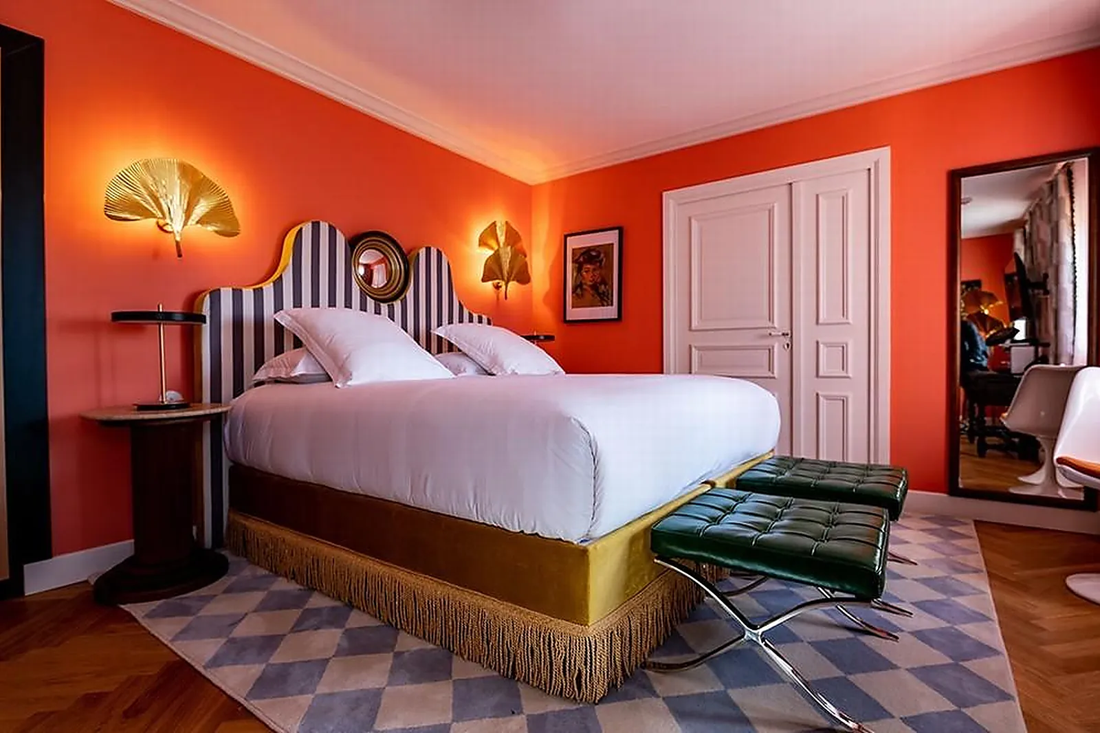 Lieux événementiels, CHÂTEAU DE FIAC