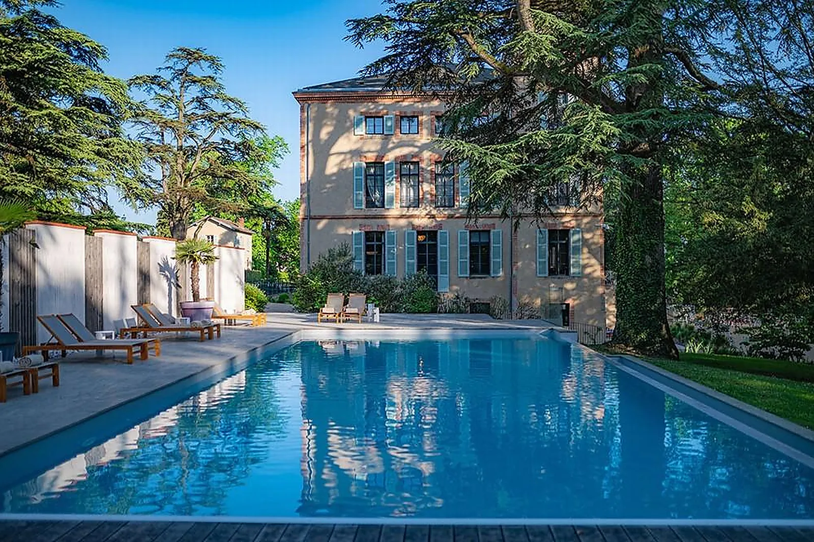 Lieux événementiels, CHÂTEAU DE FIAC