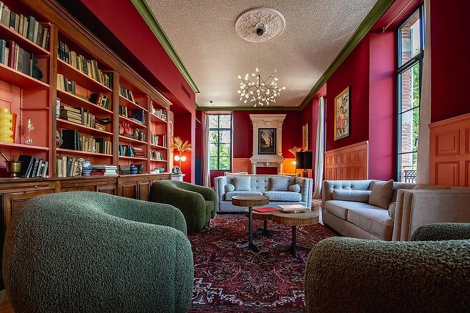 Lieux événementiels, CHÂTEAU DE FIAC