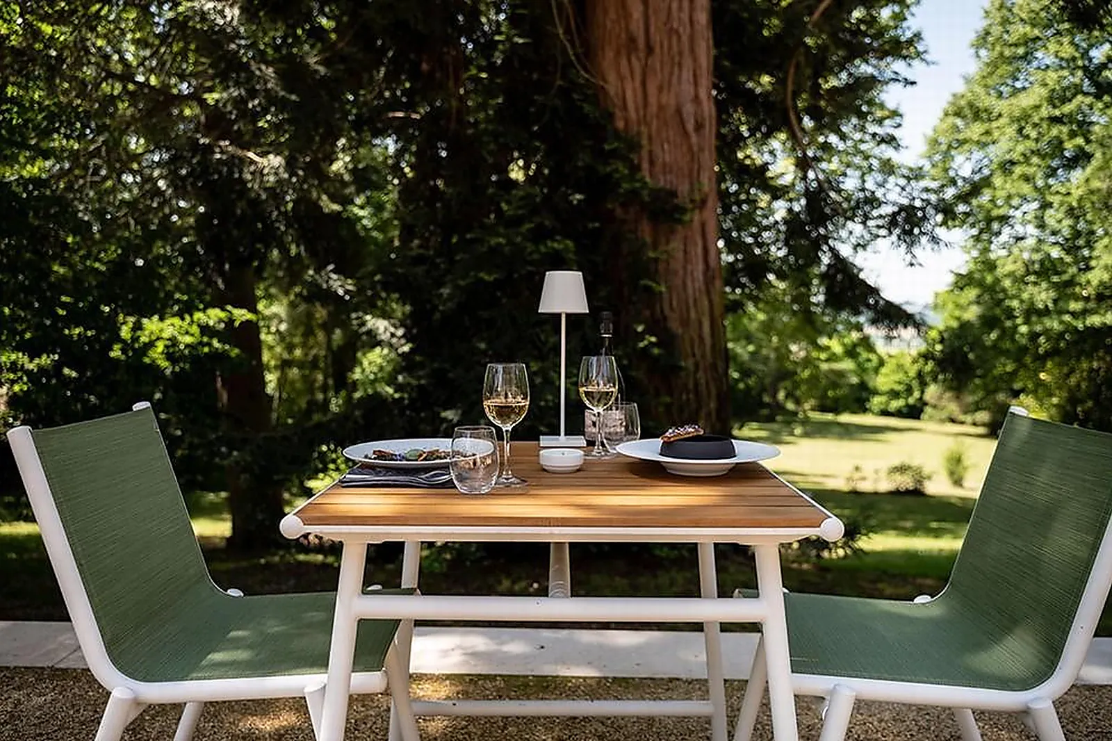 Lieux événementiels, CHÂTEAU DE FIAC