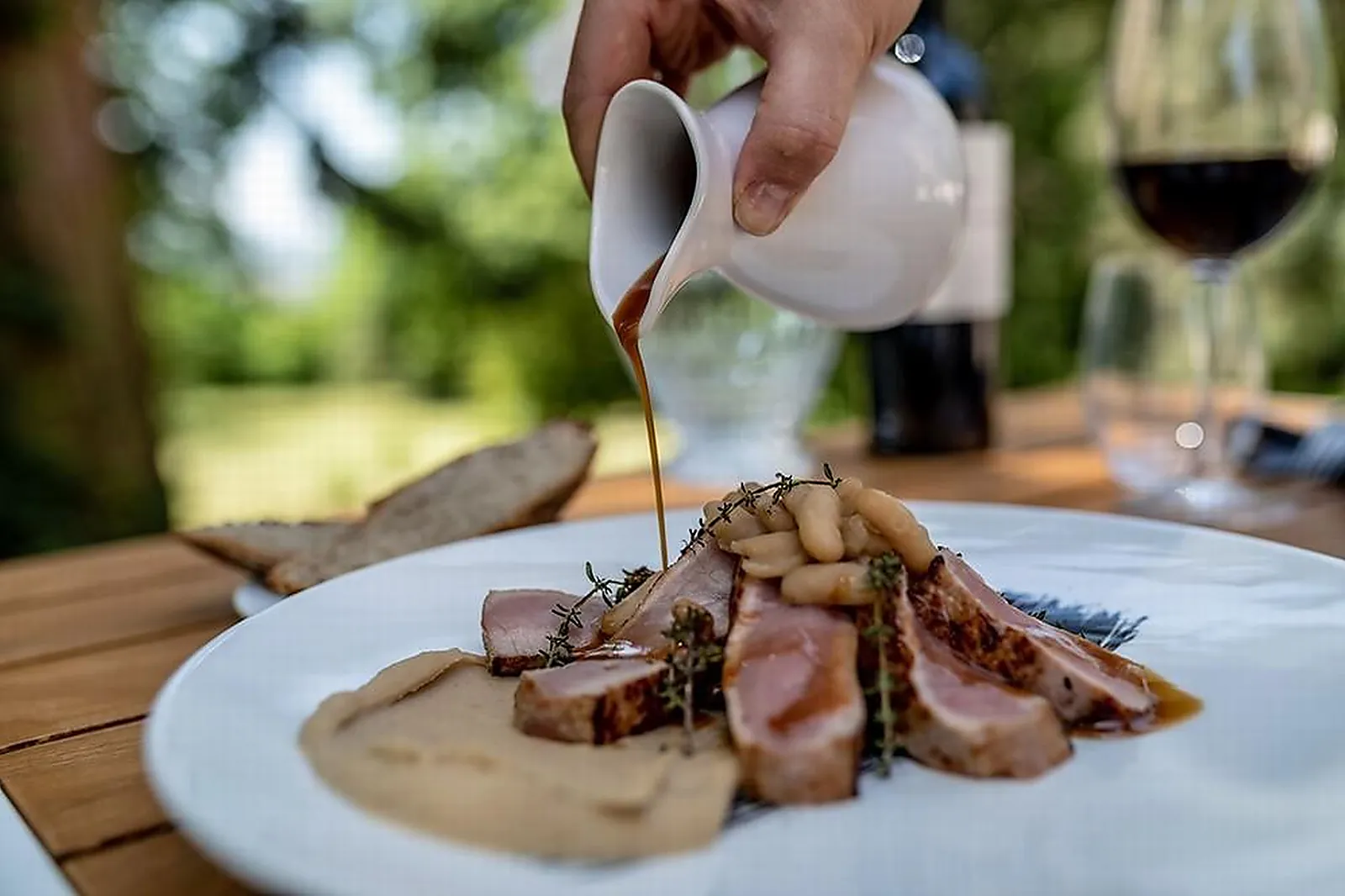 Lieux événementiels, CHÂTEAU DE FIAC
