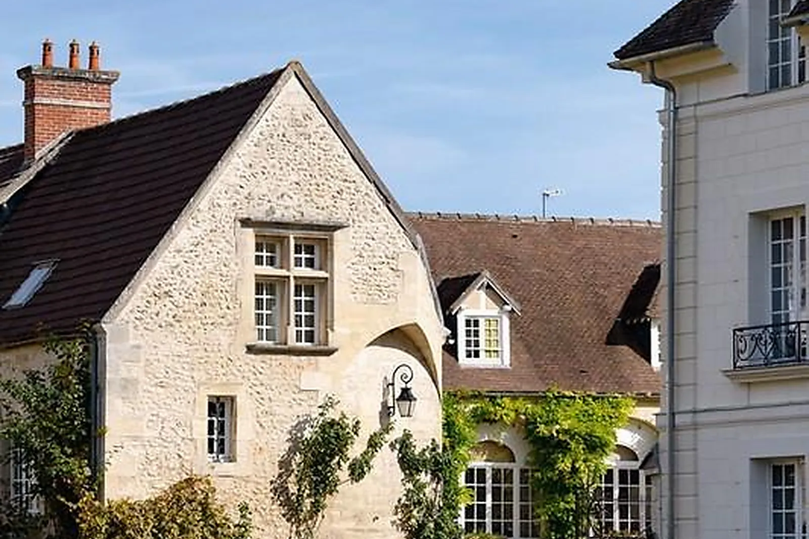 Lieux événementiels, CHÂTEAU DE FILLERVAL