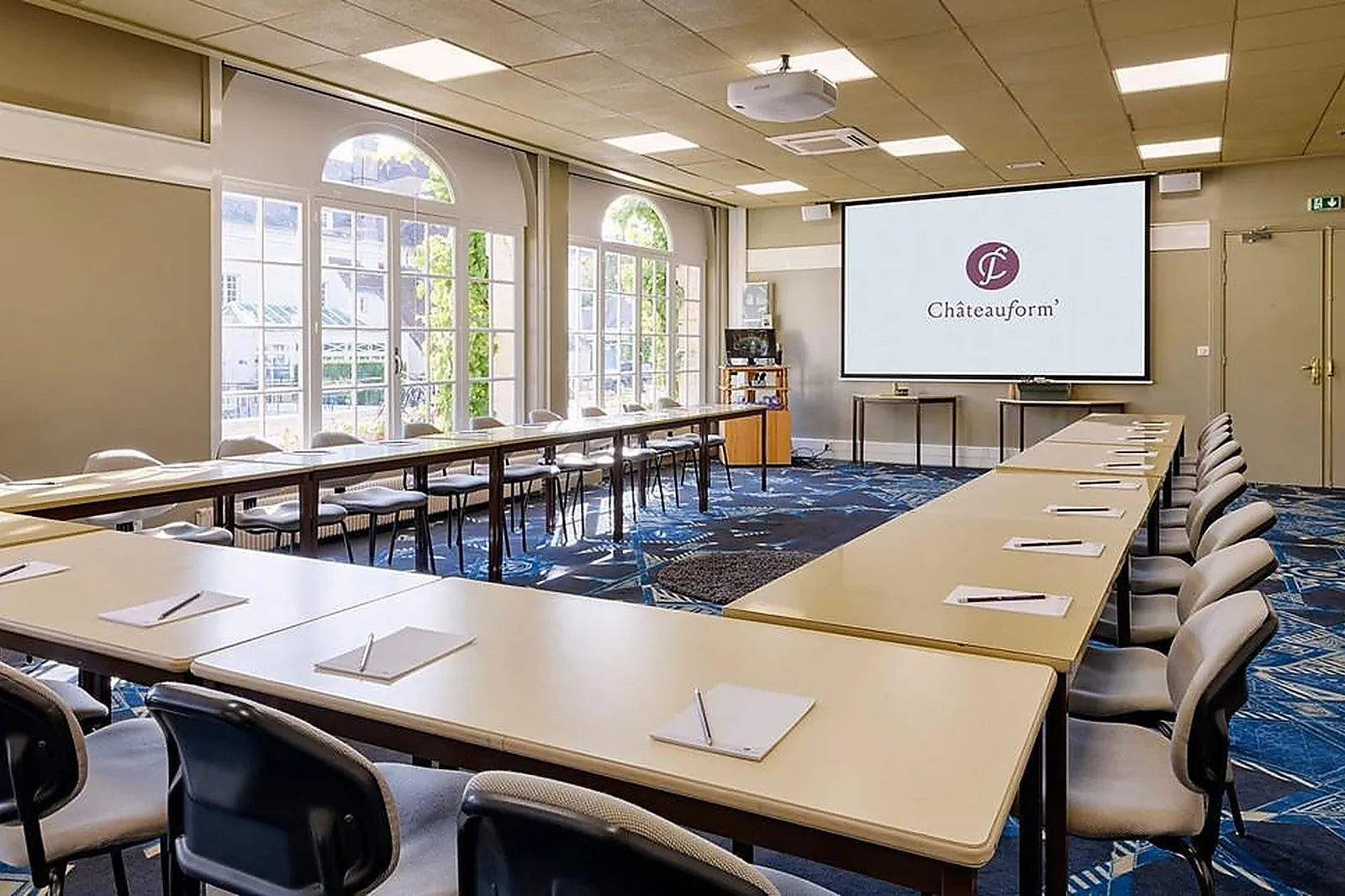 Lieux événementiels, CHÂTEAU DE FILLERVAL