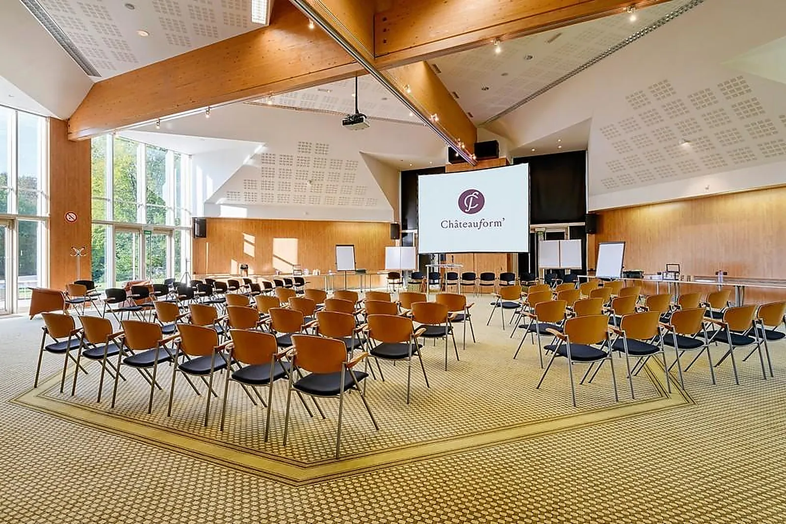 Lieux événementiels, CHÂTEAU DE FILLERVAL