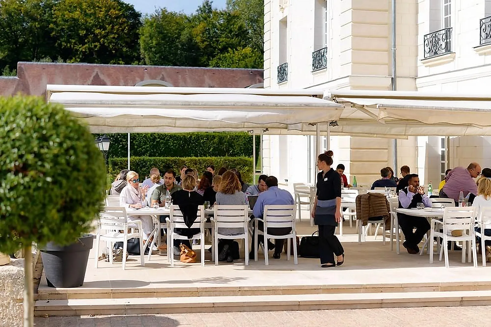 Lieux événementiels, CHÂTEAU DE FILLERVAL