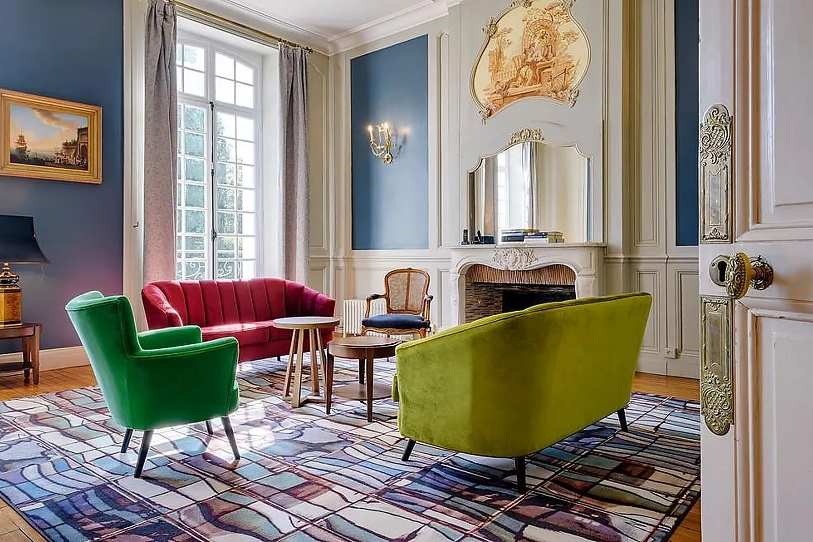 Lieux événementiels, CHÂTEAU DE FILLERVAL