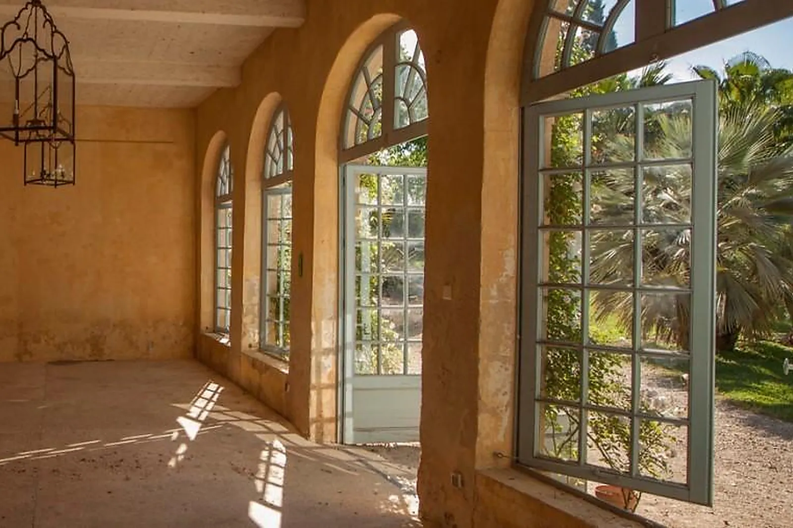 Lieux événementiels, CHÂTEAU DE FLAUGERGUES