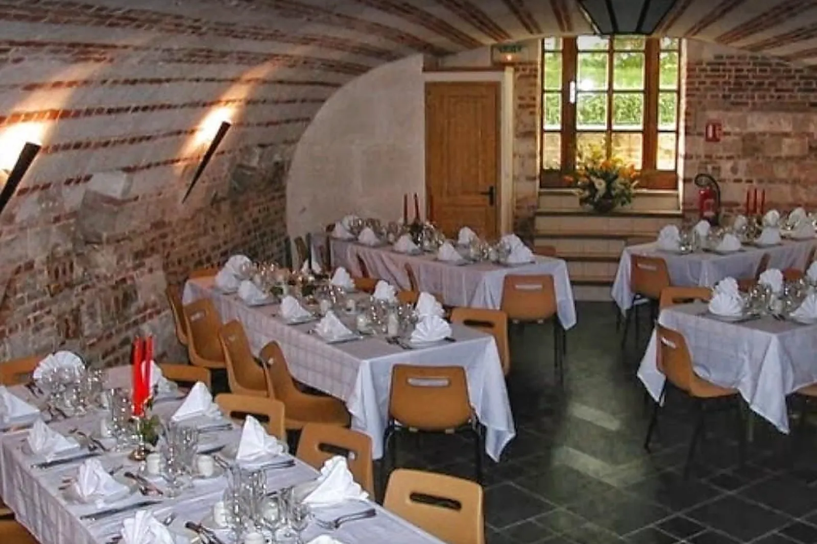 Lieux événementiels, CHÂTEAU DE FLESSELLES